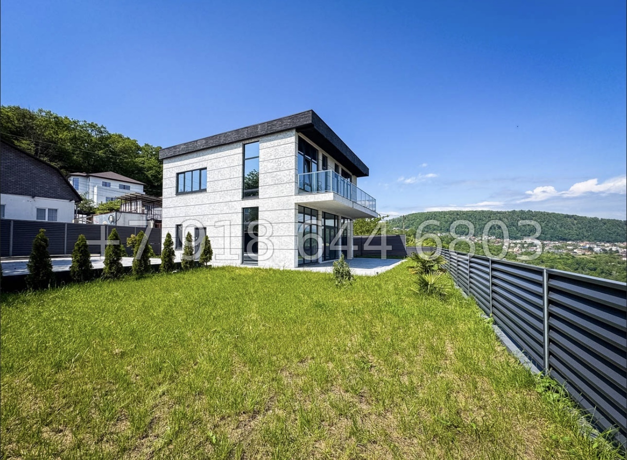 № 103 А. Дом в Сочи  - миниатюра 2