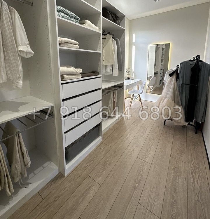 № 135 Б дом с ремонтом в городе Сочи  - миниатюра 33