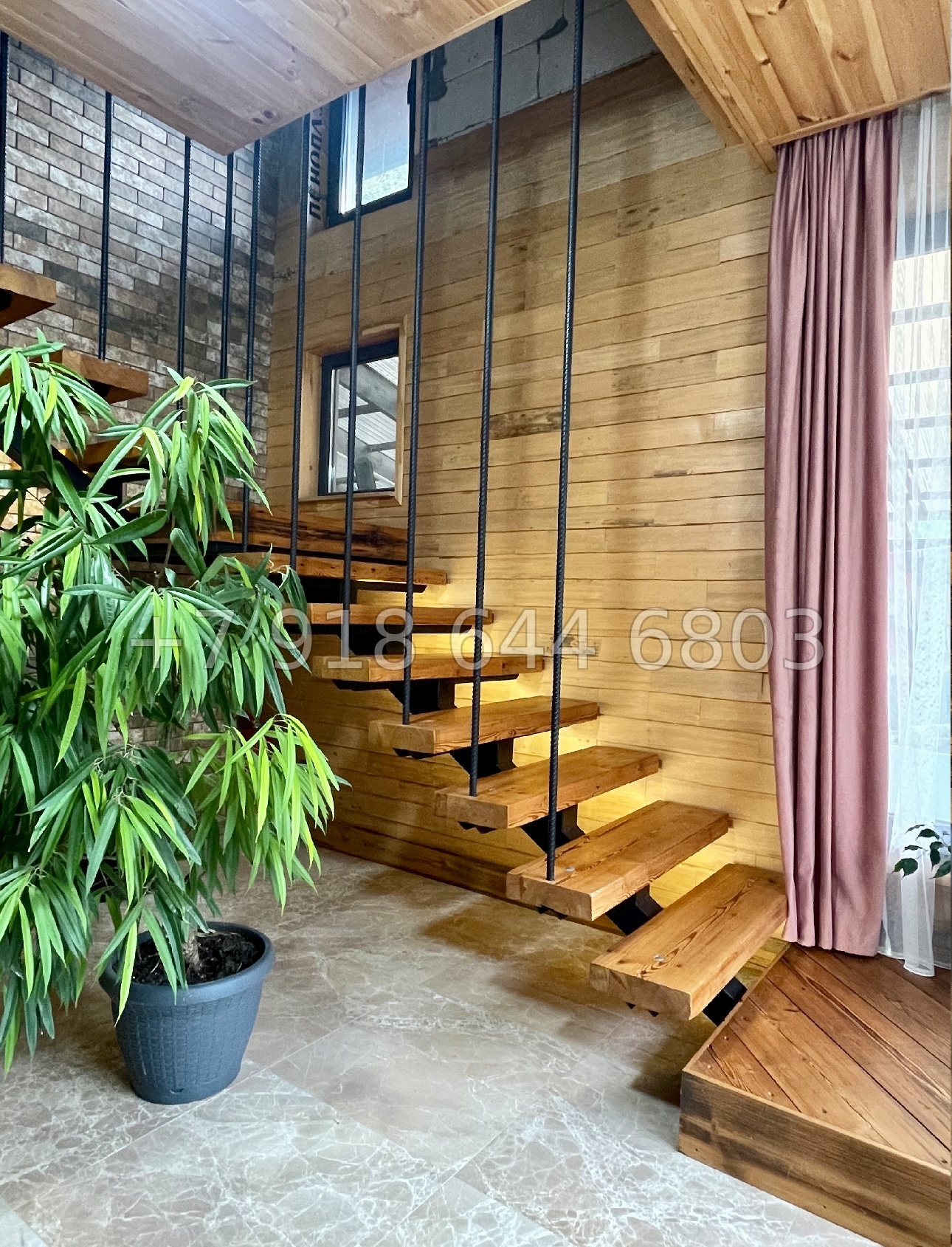 № 169 Б. Дом с ремонтом в Сочи на Мацесте  - миниатюра 2