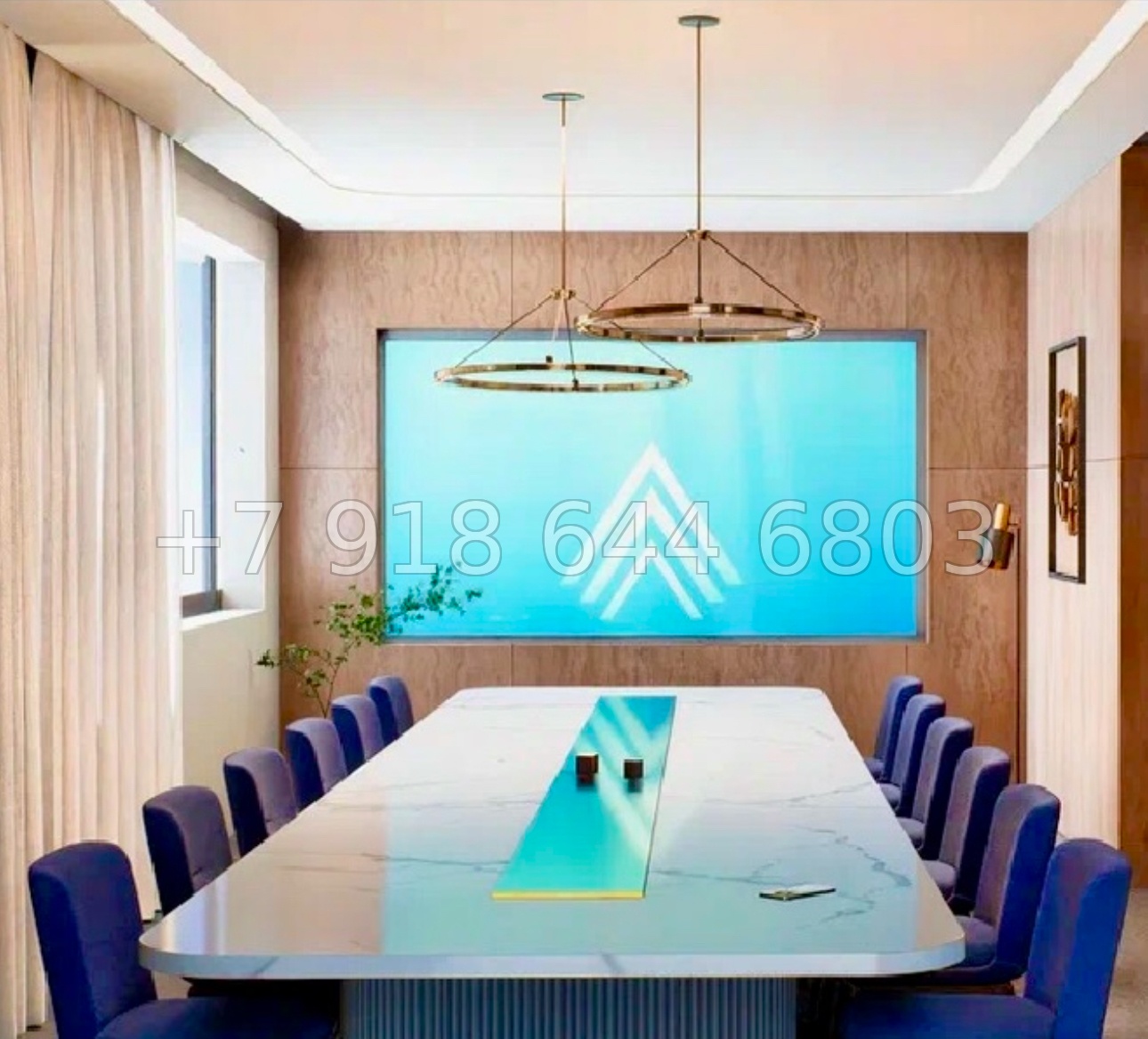 № 26 ю. Евпатория АК Beriy Palace Grand Hotel 5* (Берий Палас) - миниатюра 17