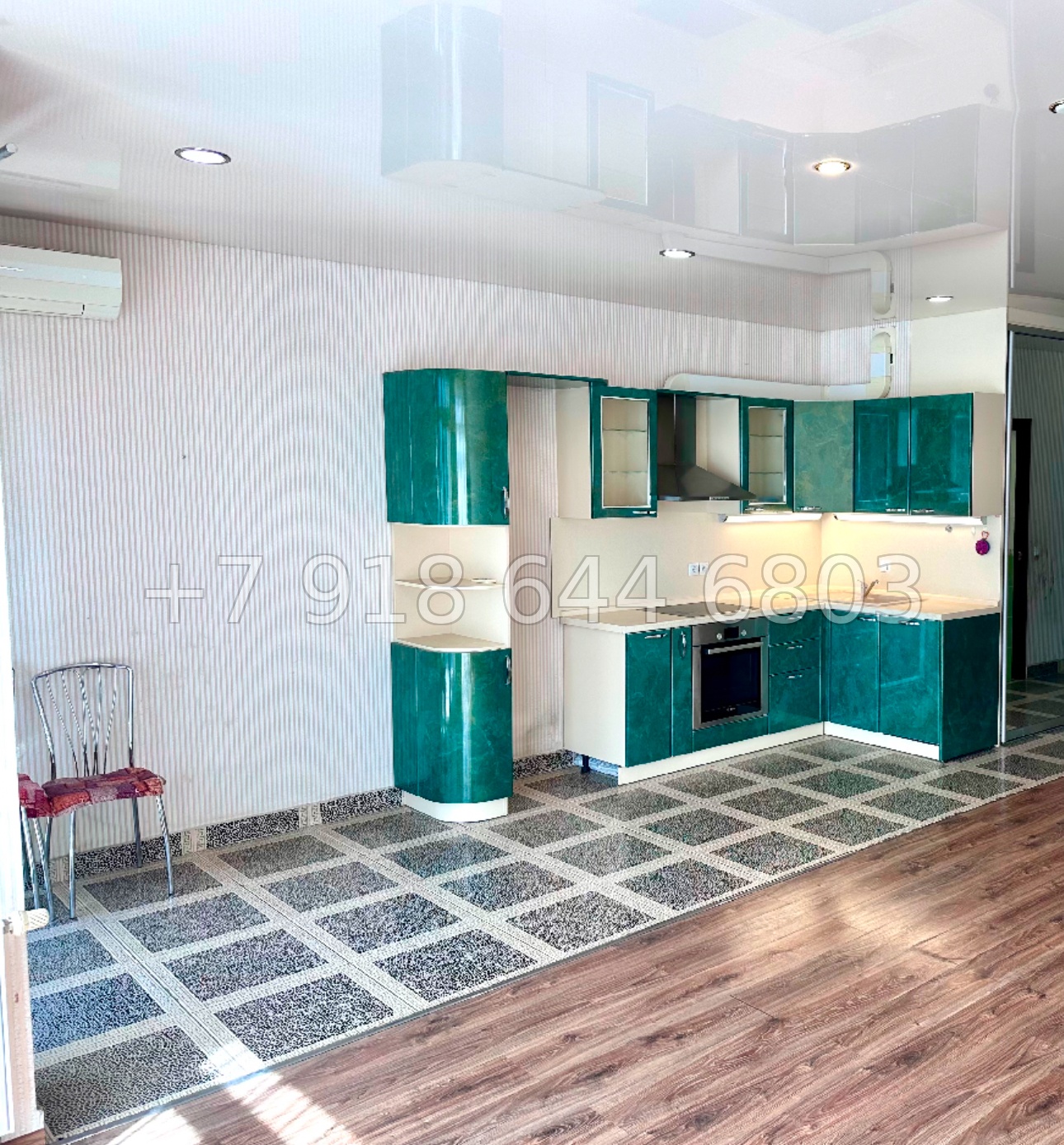 № 389 р. ЖК Парк Горького центр города Сочи  - миниатюра 7