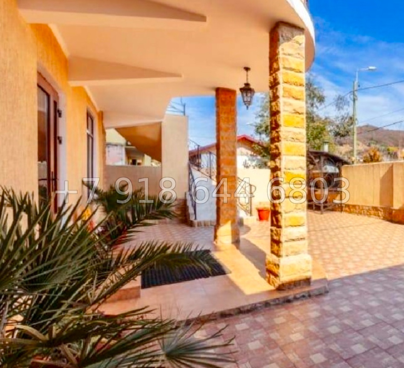 № 92 в. Мини-отель в Сириусе  - миниатюра 5