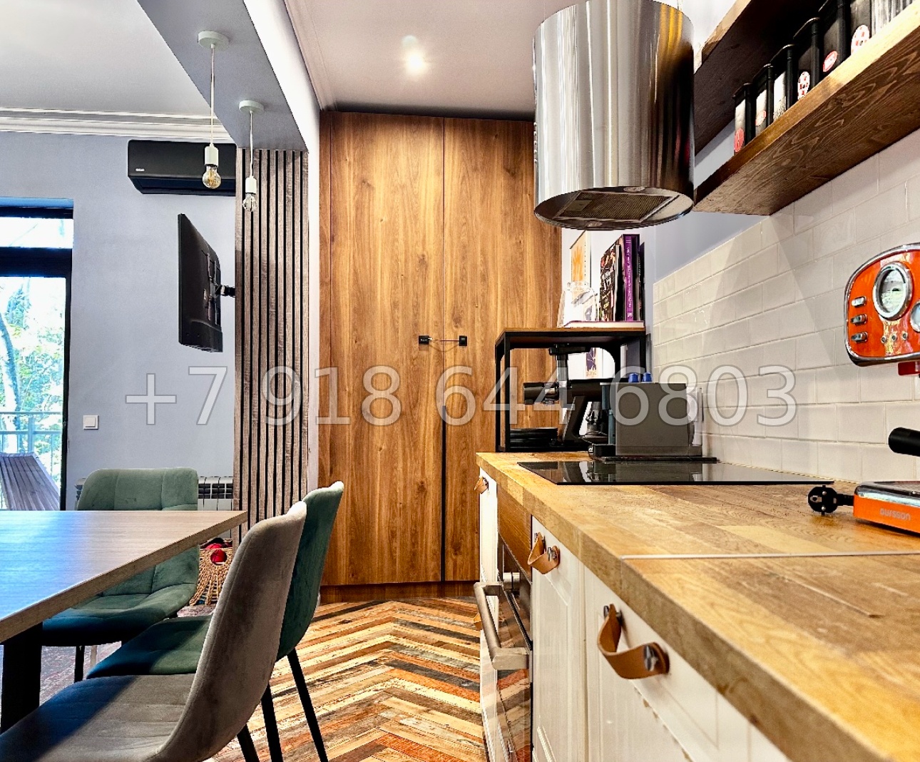 № 26 г. Крым Алушта квартира у моря - миниатюра 10