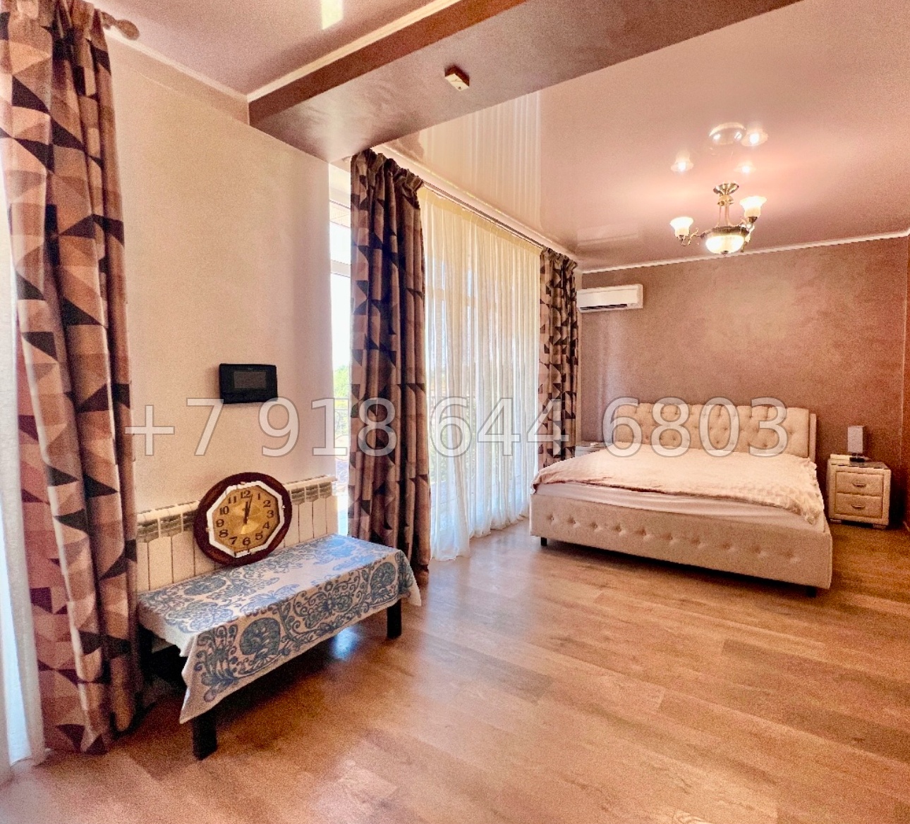 № 254 в. Дом с бассейном и с ремонтом в Сочи  - миниатюра 40