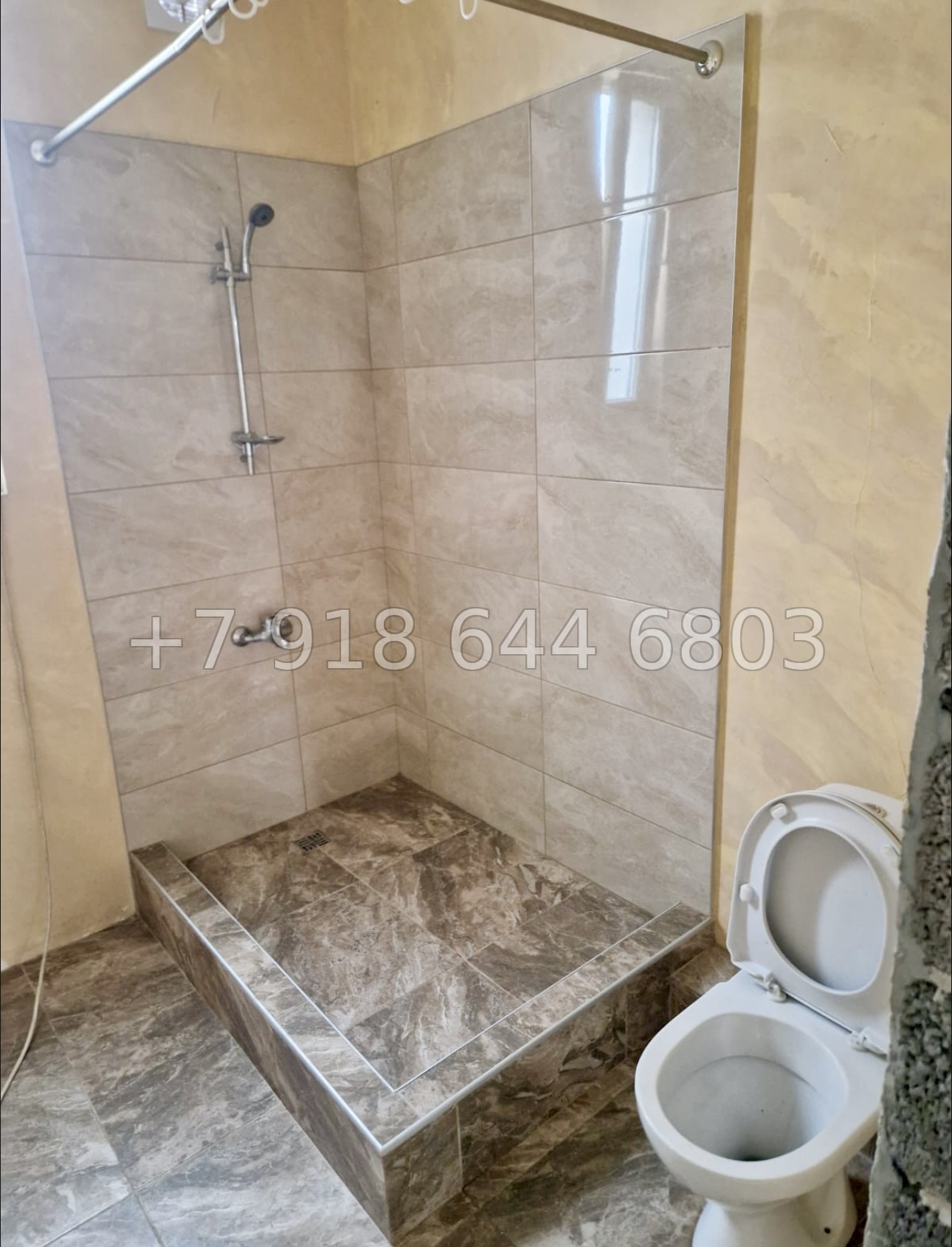 34 А. Дом с газом в Адлере  - миниатюра 12