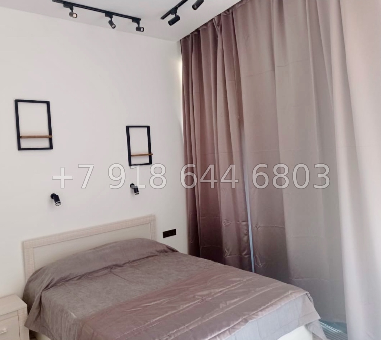 № 42 г. Апартаменты в Партените - миниатюра 24