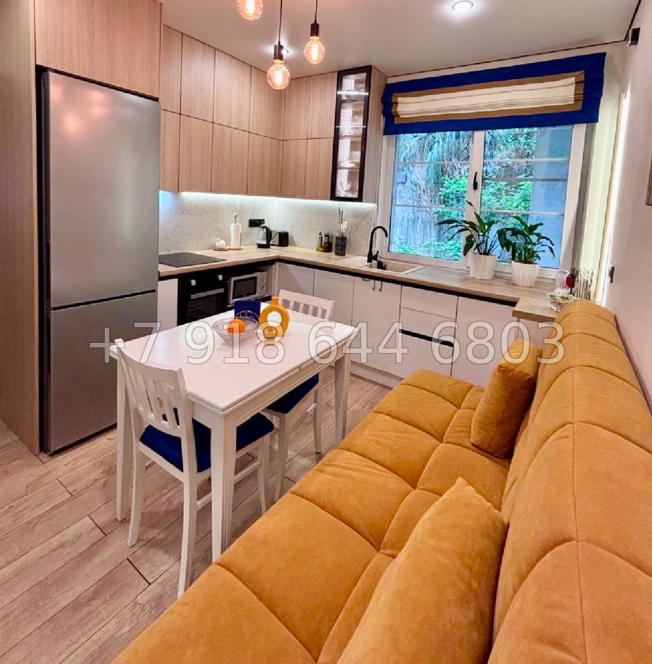 № 378 р. Квартира на море в городе Сочи  - миниатюра 6