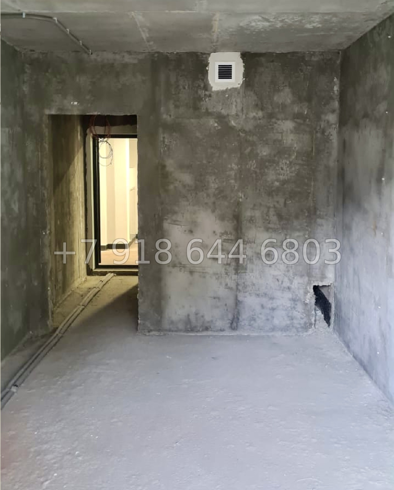 № 11ш. Апартаменты с ремонтом в ЖК Летний Сочи  - миниатюра 5