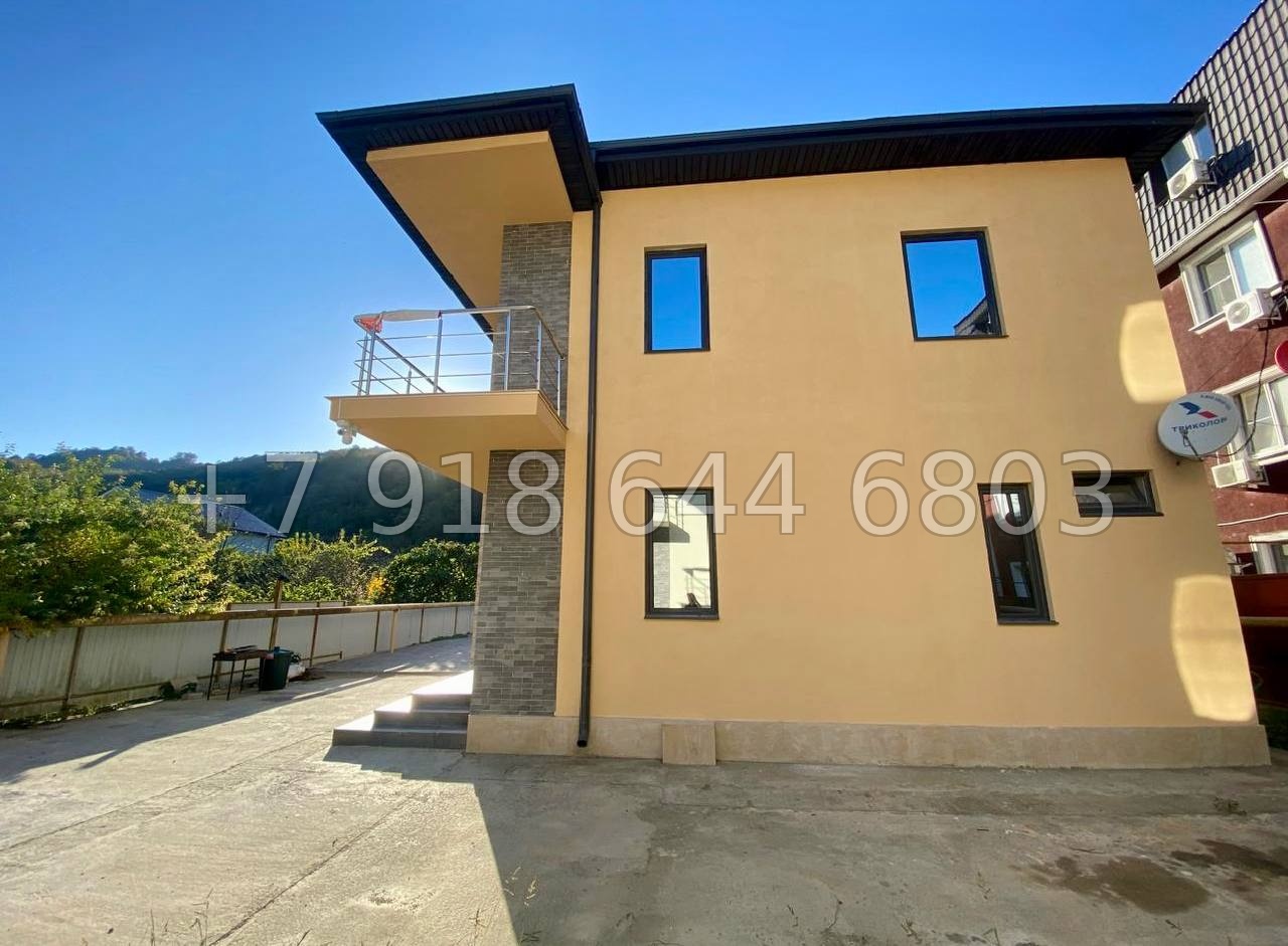 № 3 Б. Сочи Мацеста дом с бассейном  - миниатюра 10