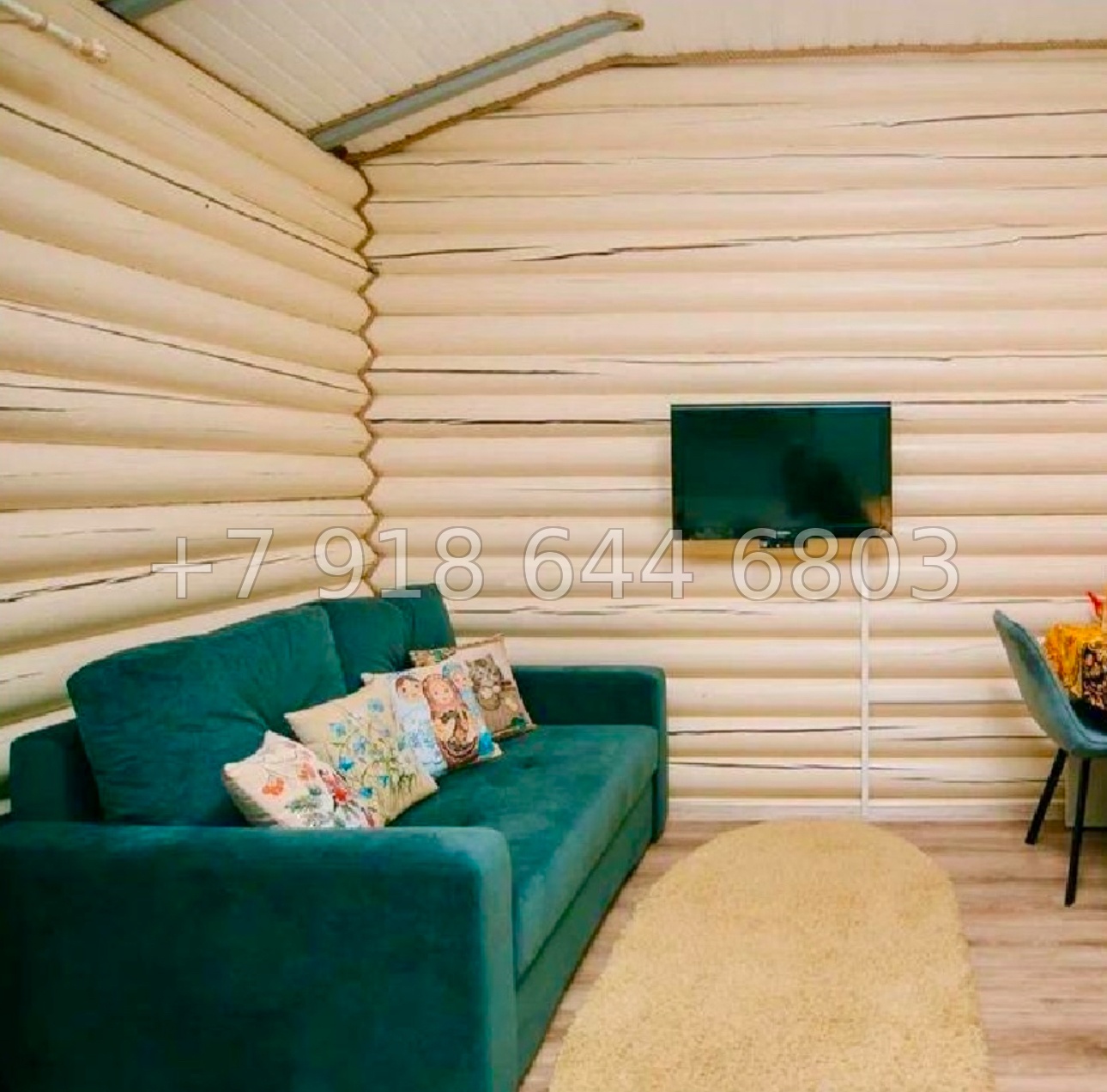 № 24 ш.Идеальный вариант на Красной Поляне под сдачу в аренду  - миниатюра 11