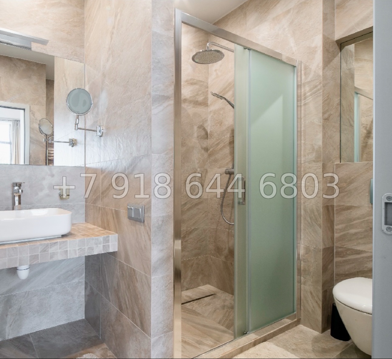 № 75 х. ЖК Лазурный Берег Сочи  - миниатюра 36