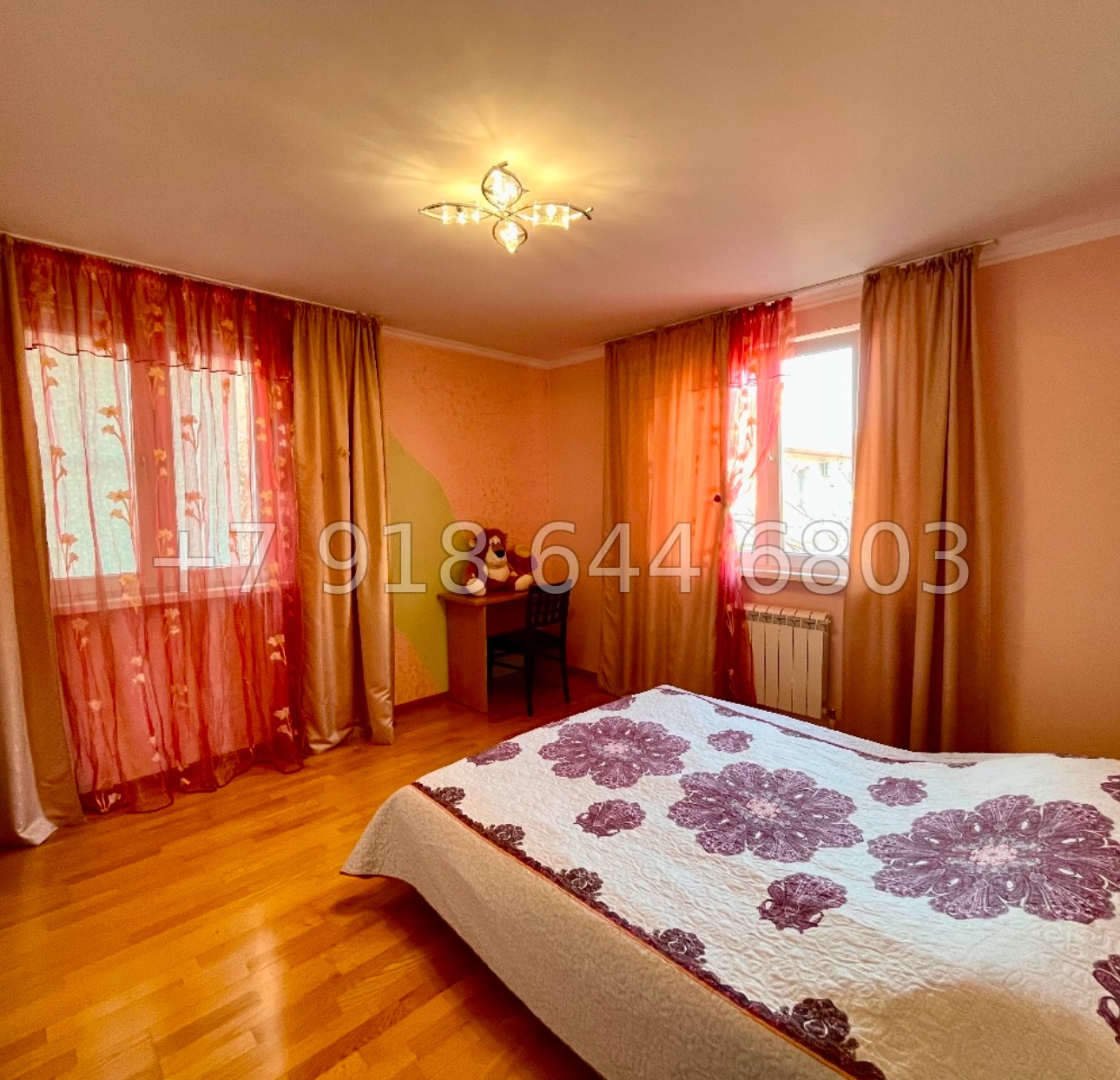 № 162 А. Дом с садом в Сочи  - миниатюра 4