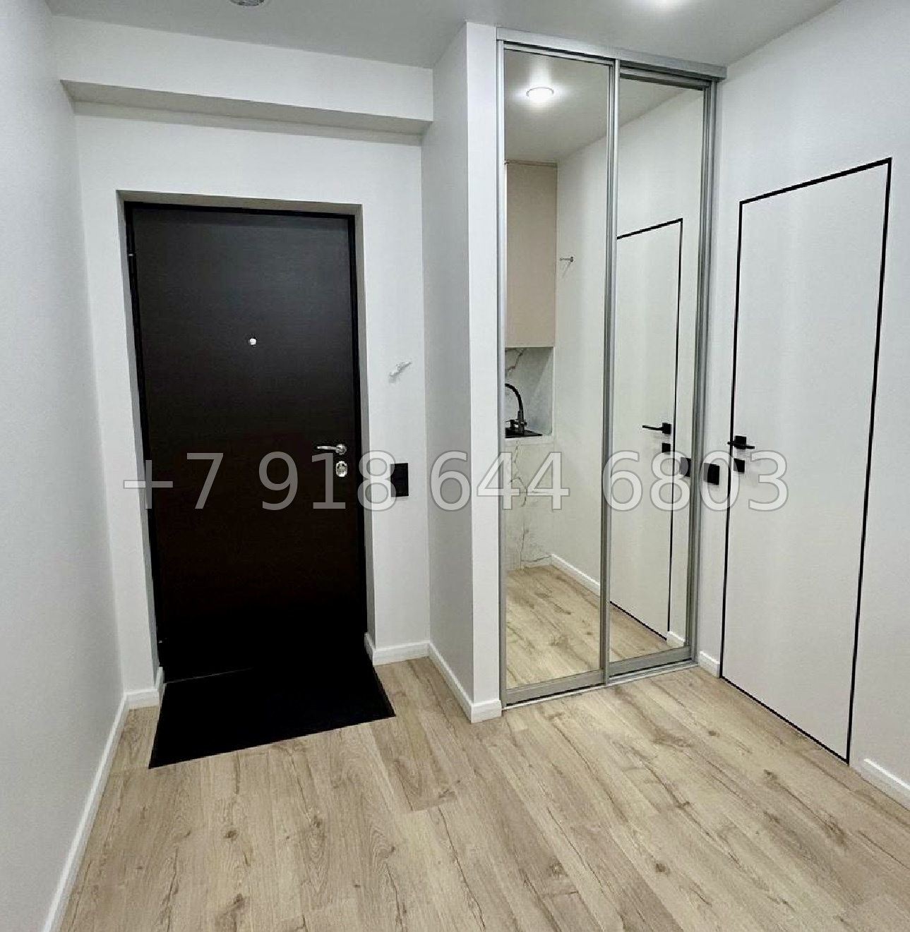 № 436 р. ЖК Южный Парк Сочи  - миниатюра 8