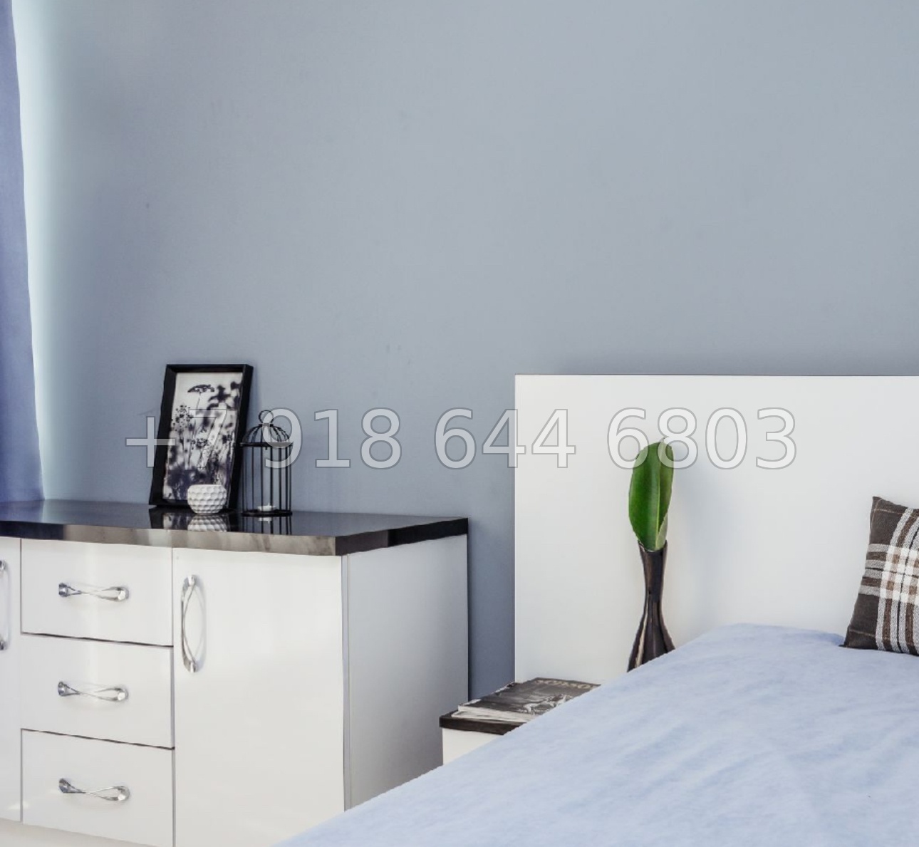 № 219 Б. Роскошная вилла в Сочи Каштанах - миниатюра 6