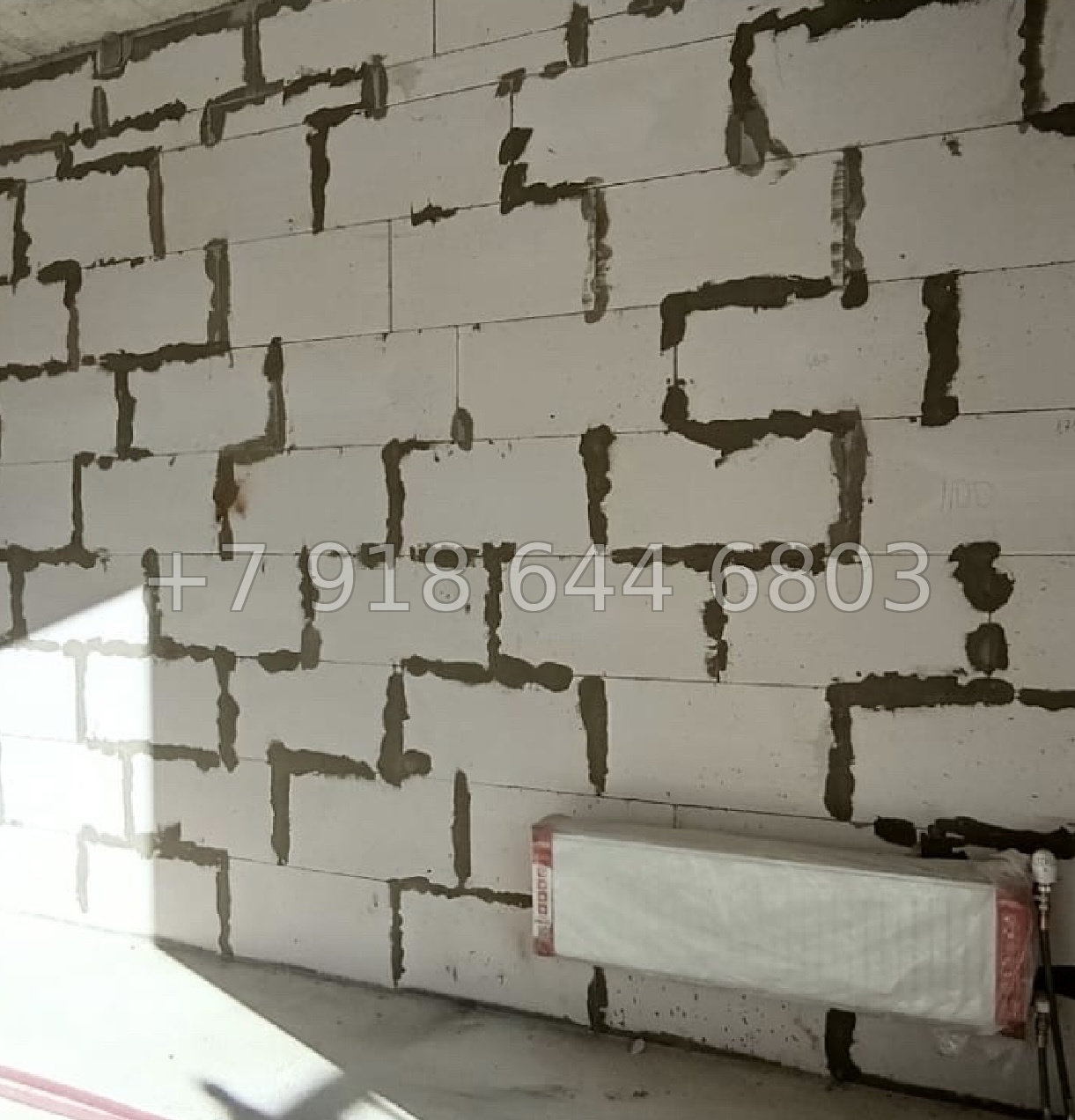 № 58 г. Квартира в Алуште  - миниатюра 28