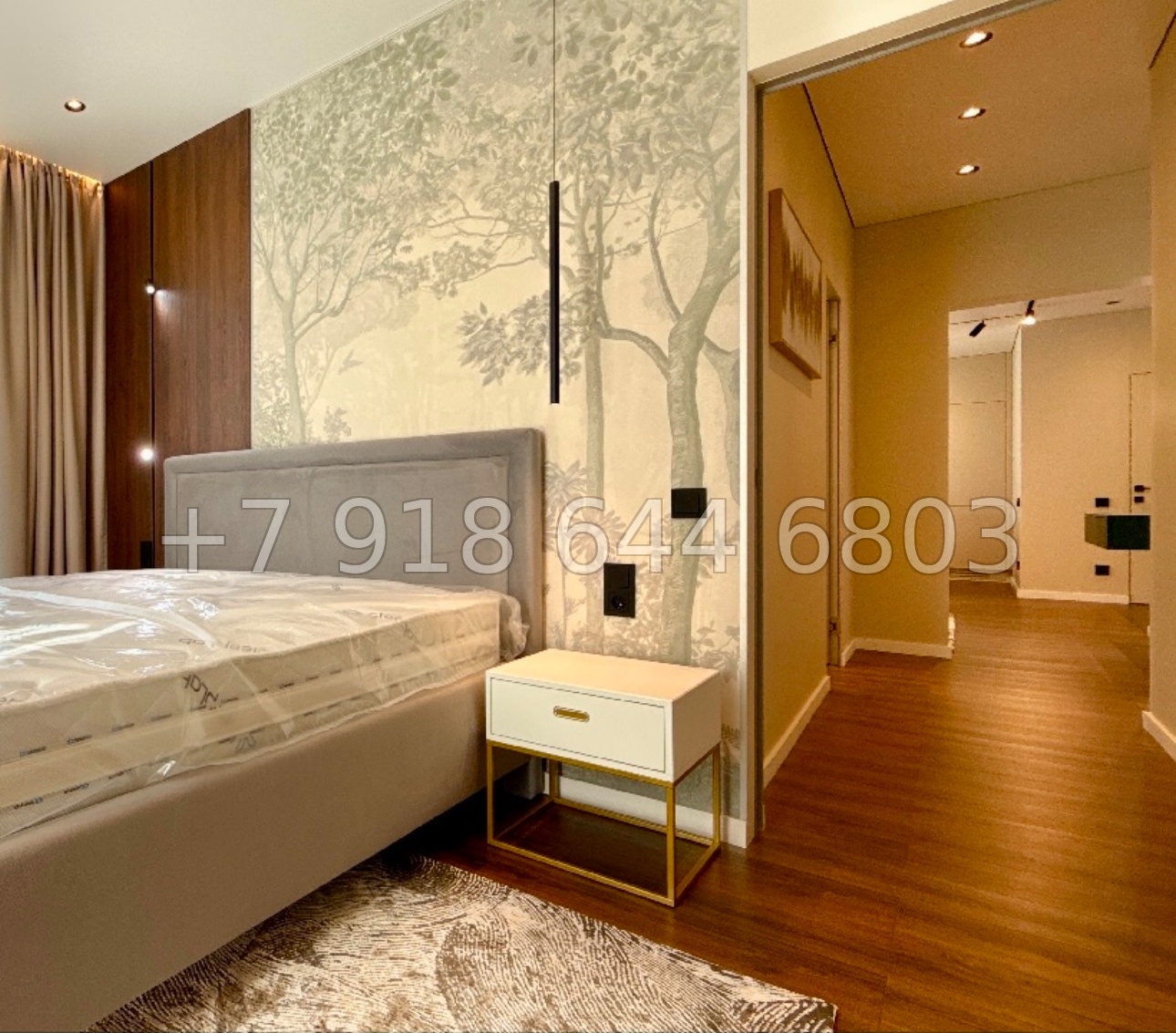 № 250 р. Квартира в ЖК 123 Сочи  - миниатюра 26