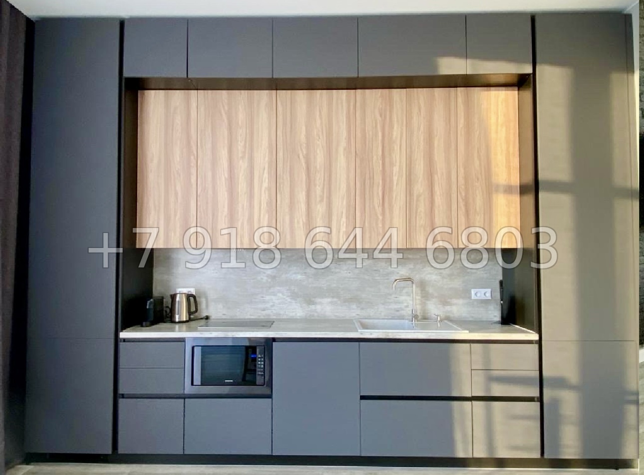 № 540 р. Квартира в Сириусе ЖК Солнечный город  - миниатюра 5