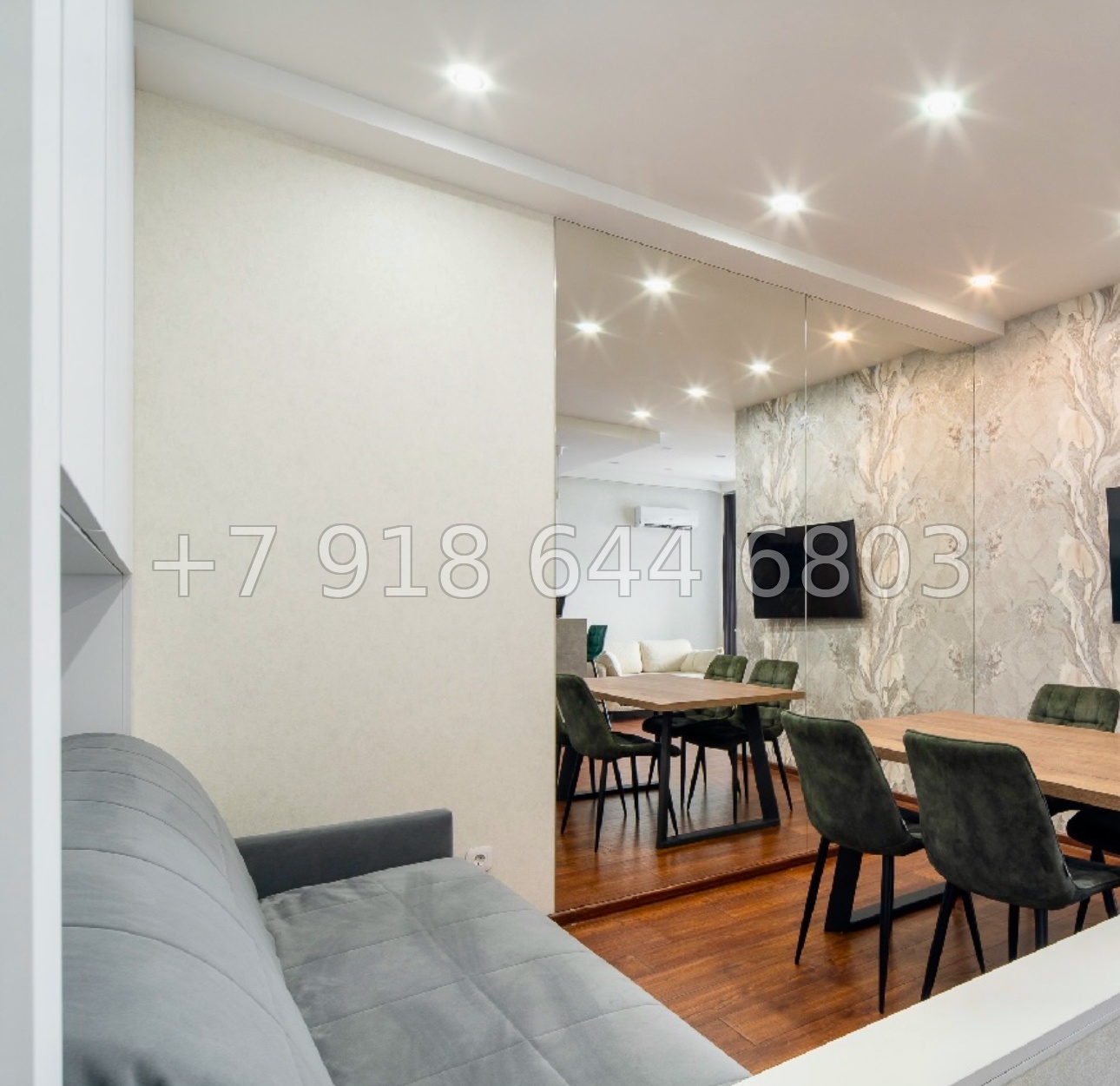 № 512 р. ЖК Лазурный Берег-2 Сочи  - миниатюра 8