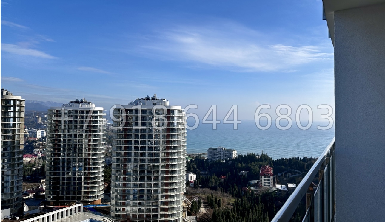 № 17 г. Крымская Резиденция Алушта  - миниатюра 13