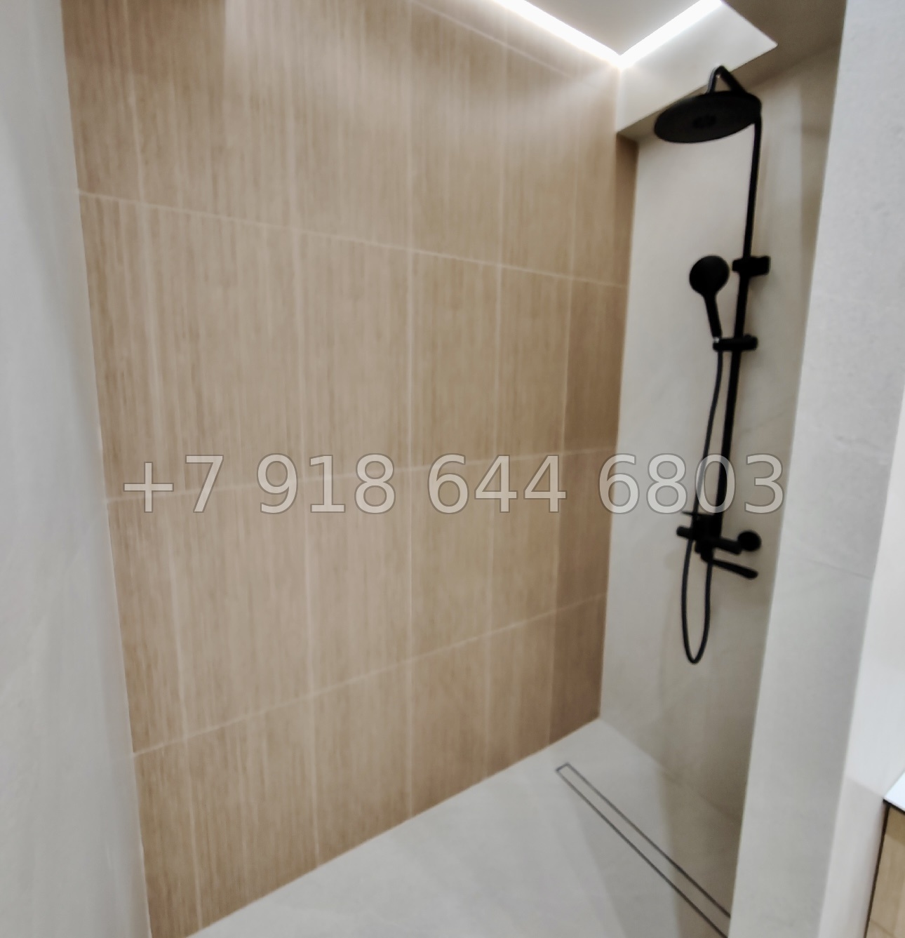 № 416 р. Квартира с бассейном в Сочи  - миниатюра 13