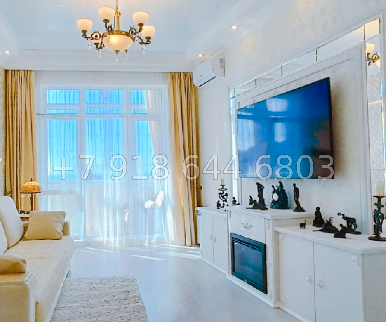 № 394 р. ЖК Москва центр города Сочи  - миниатюра 8