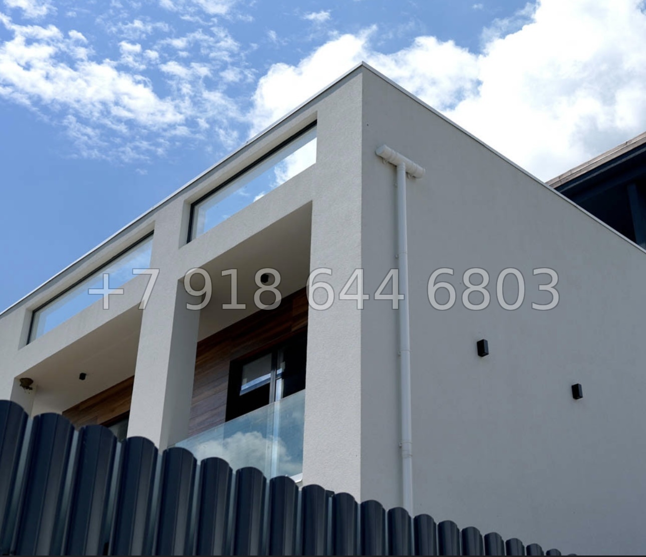 № 53 Б. Несколько домов с лучшими видами в Адлере  - миниатюра 17