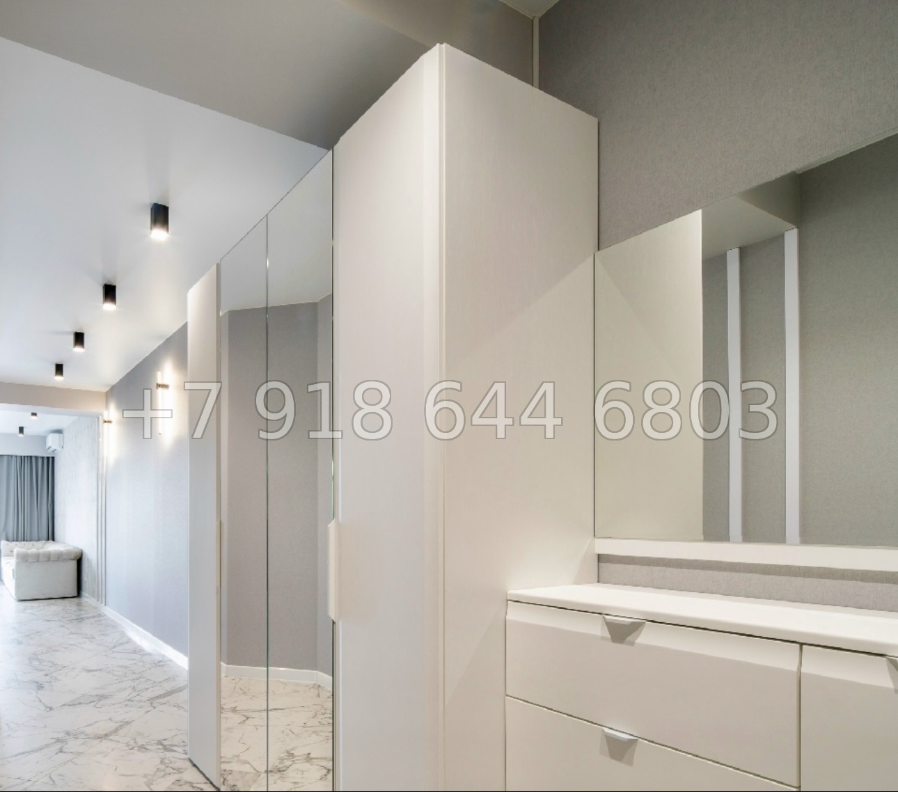 № 4ш. В центре города Сочи. Элитная недвижимость у моря - миниатюра 23