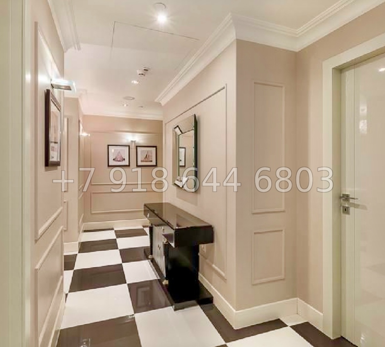 № 45 ш. Центр Сочи. Хаят  - миниатюра 23