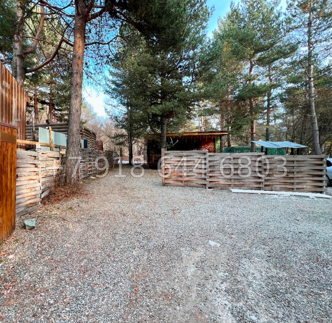 № 5 ч. Продажа готовой базы отдыха в Архызе - миниатюра 3