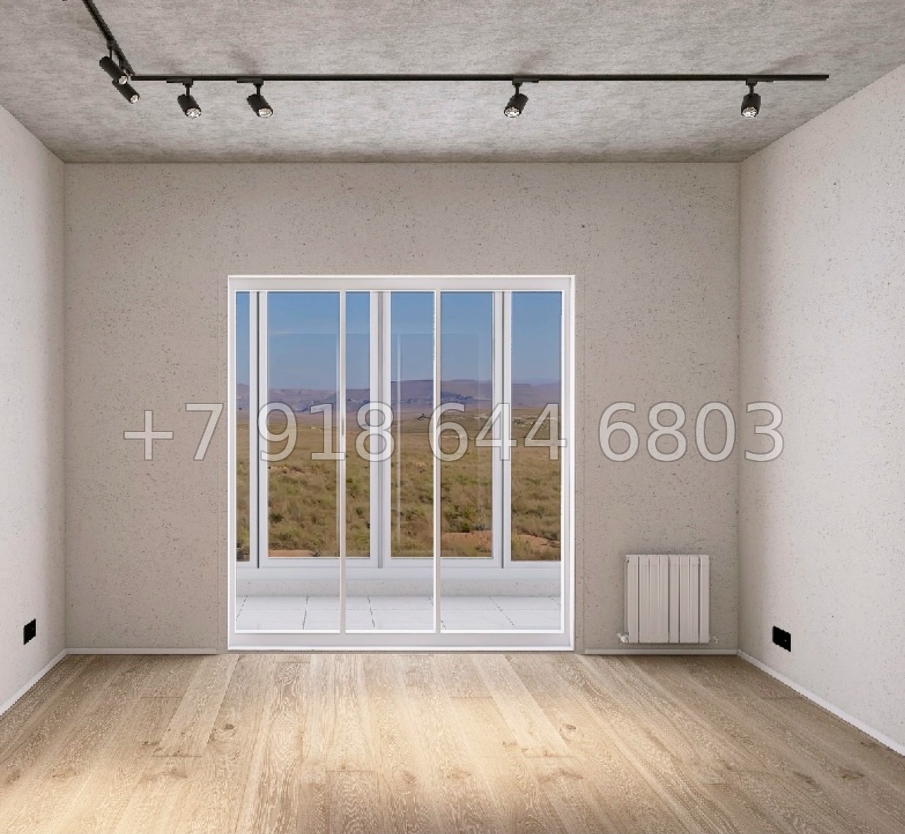 № 32 ю. ЖК Комарово Керчь - миниатюра 11