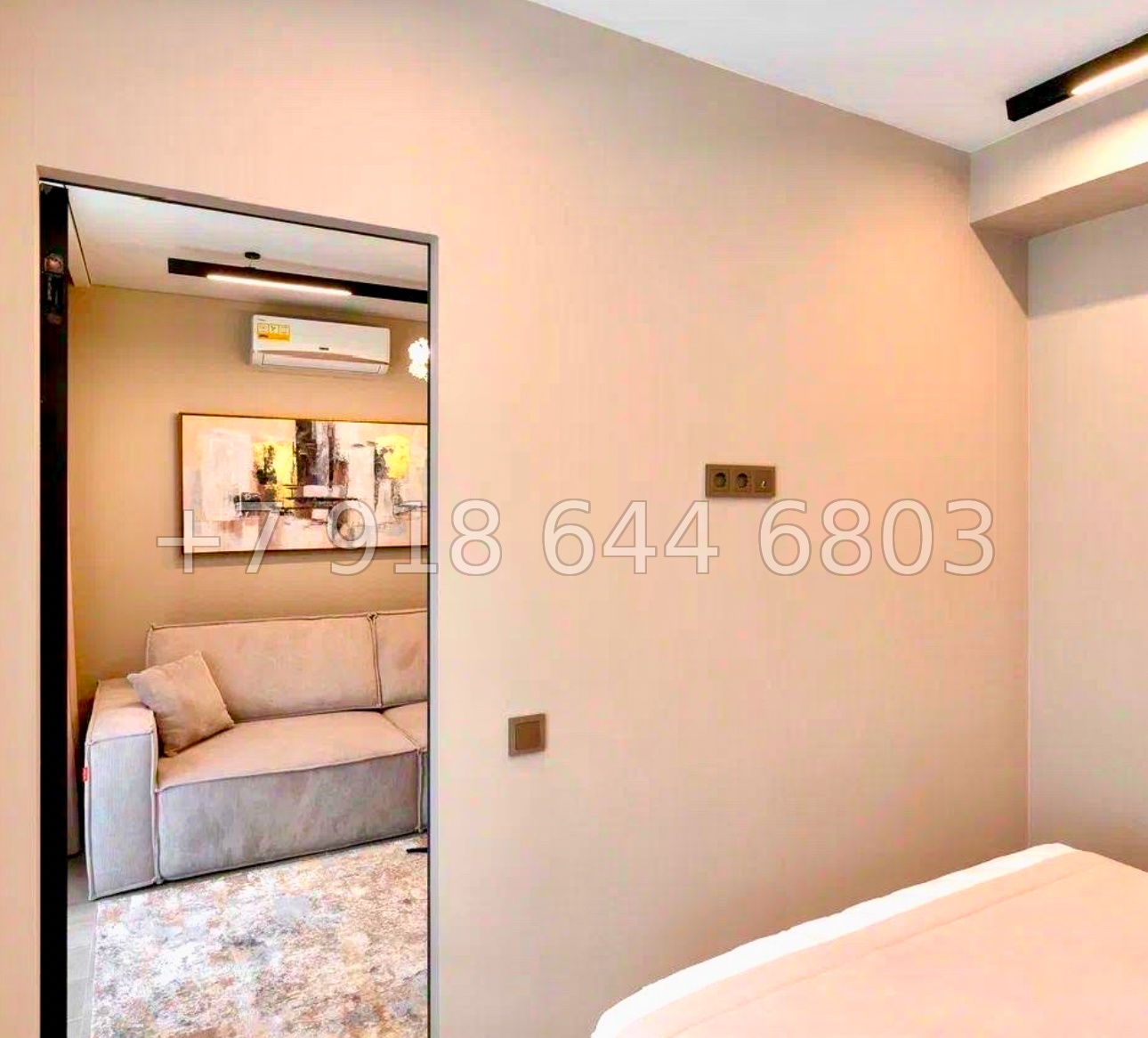 № 188 р. ЖК Альпийский квартал Сочи  - миниатюра 8