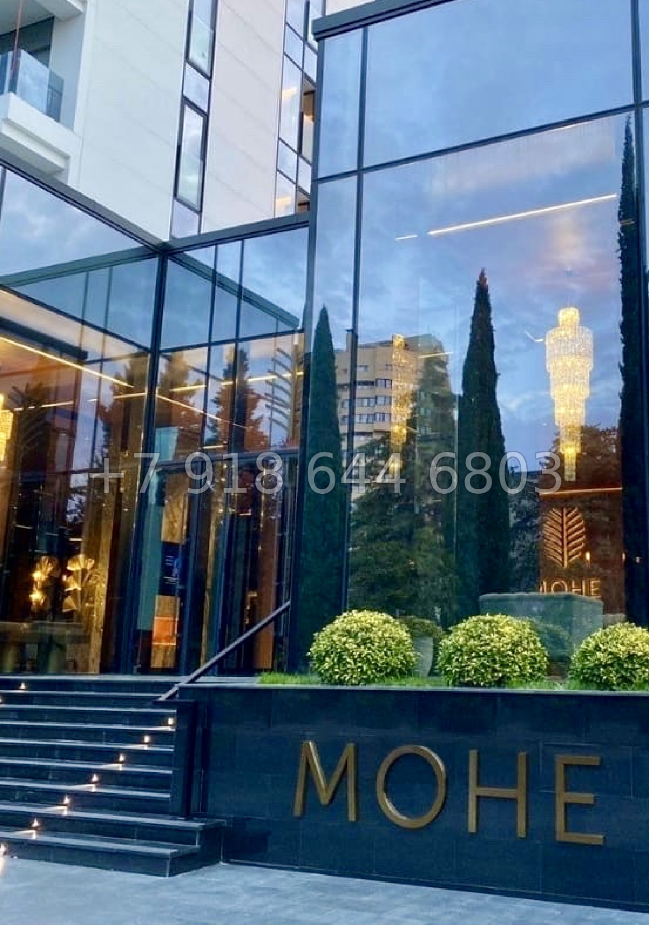 № 30 ш. Идеальный вариант для сдачи в аренду. АК Моне Адлер  - миниатюра 9