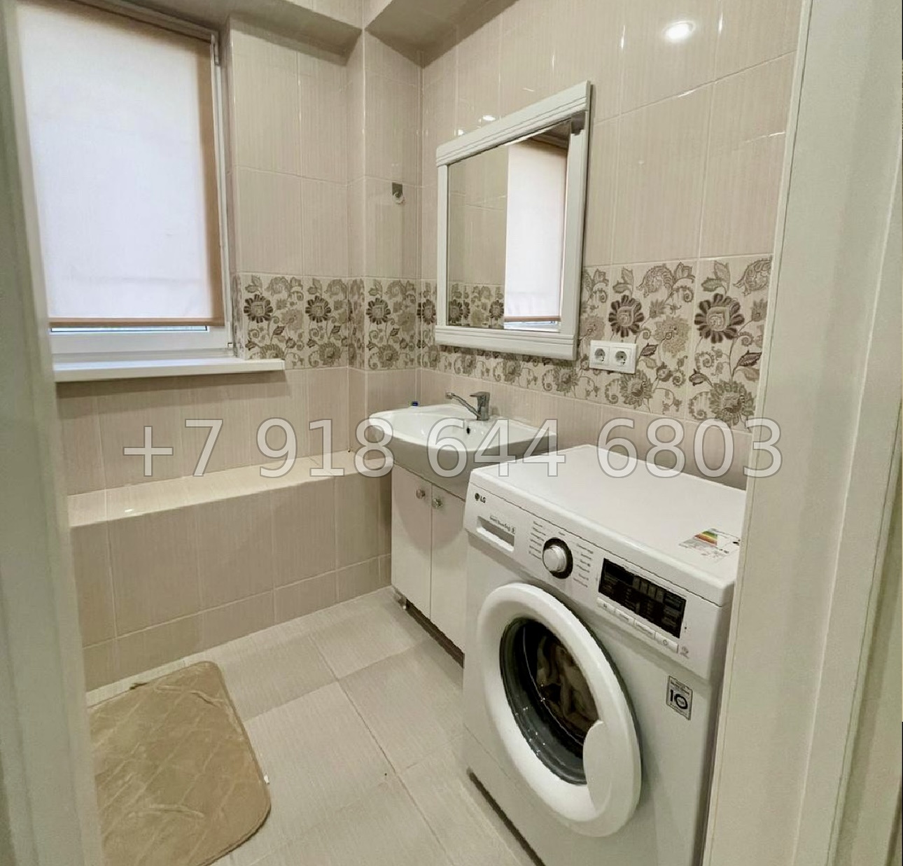 № 505 р. ЖК Каравелла Португалии Сочи Дагомыс  - миниатюра 3