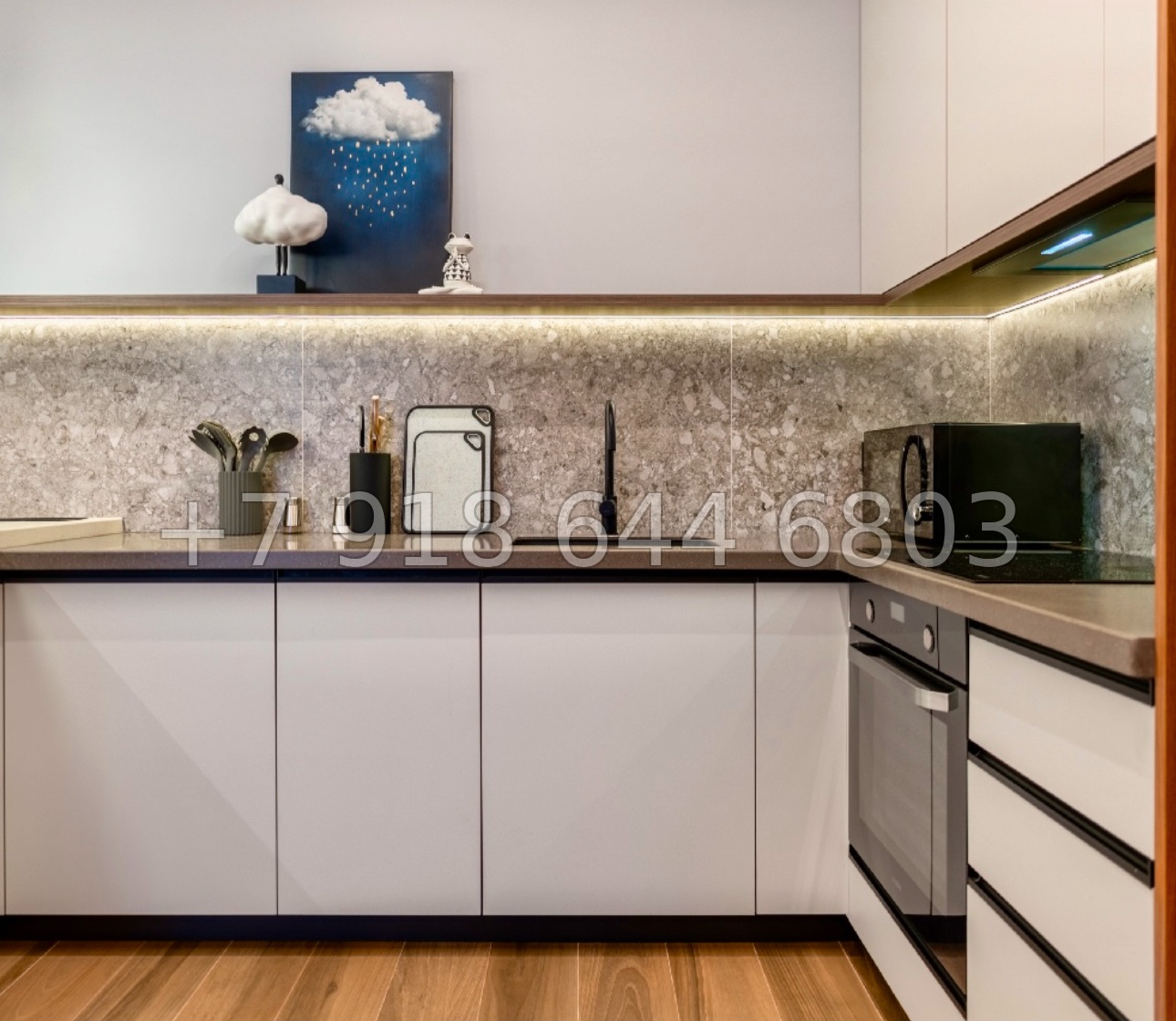 № 32 е. Дом на Красной Поляне  - миниатюра 3