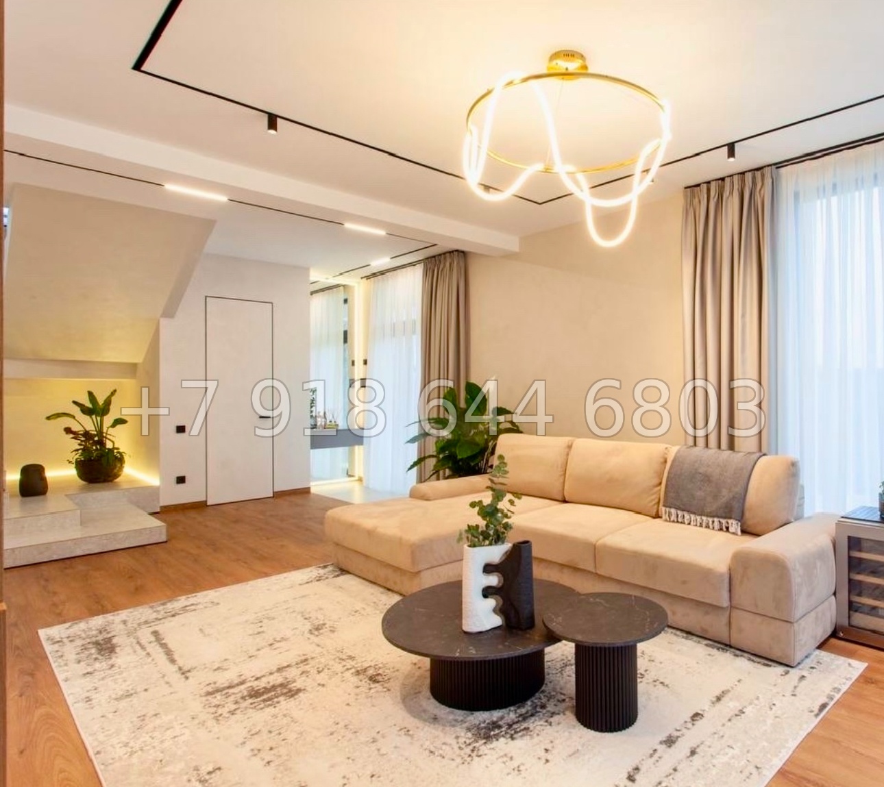 № 113 в. Дом в Сочи с хорошим ремонтом  - миниатюра 12