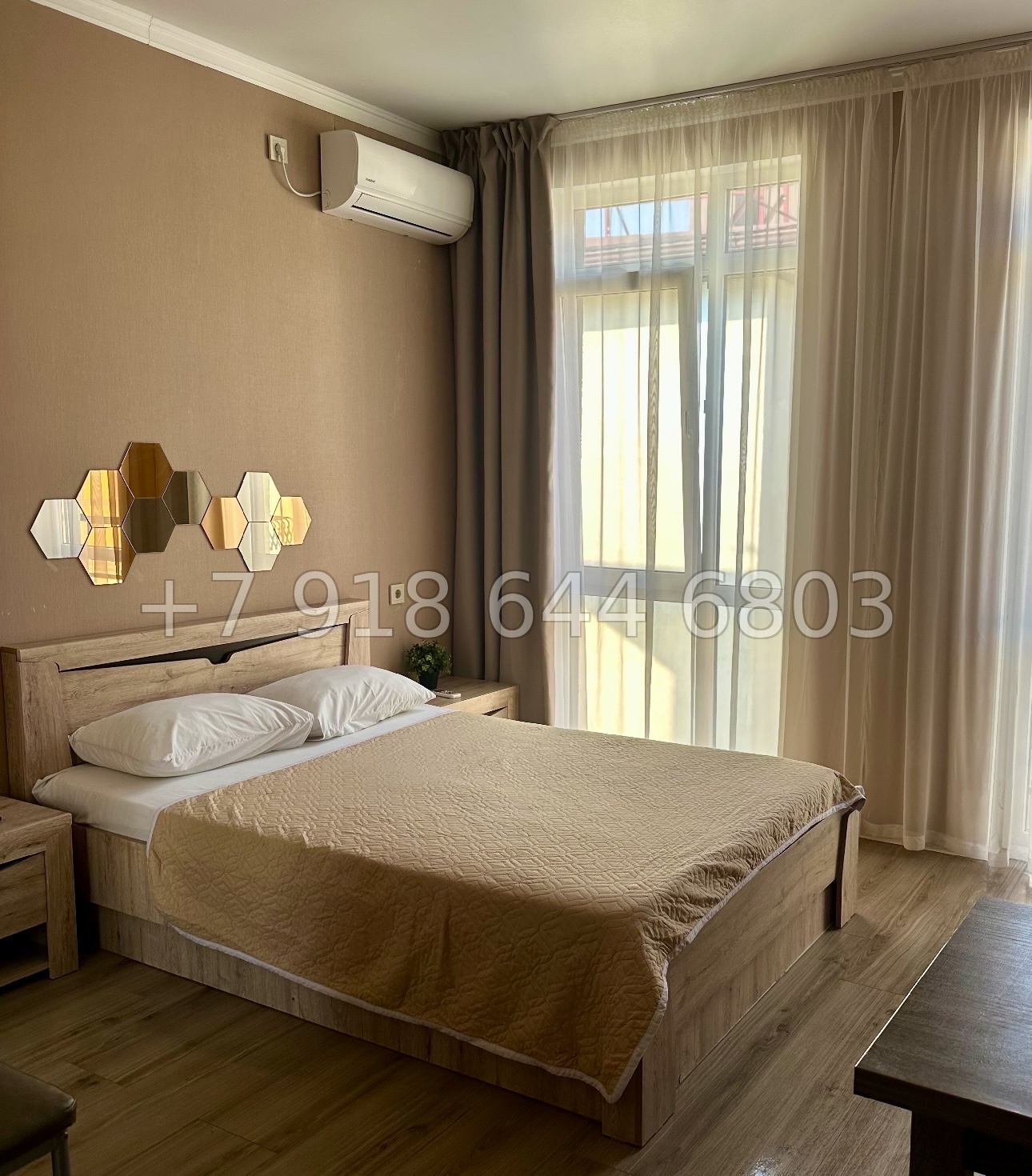 № 106р. Квартира в Сириус. Идеальная под сдачу в аренду  - миниатюра 1