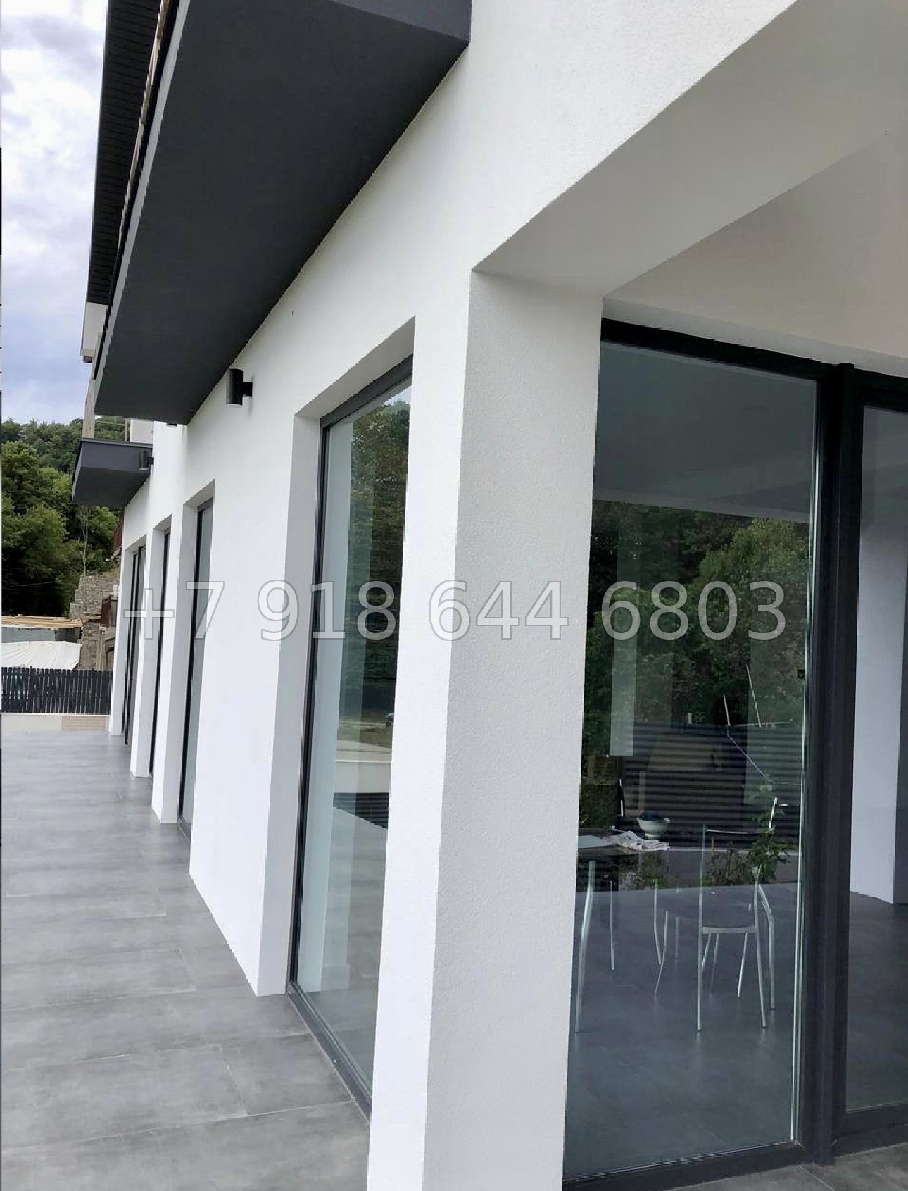 № 94 Б. Дом с хорошим ремонтом в городе Сочи  - миниатюра 2