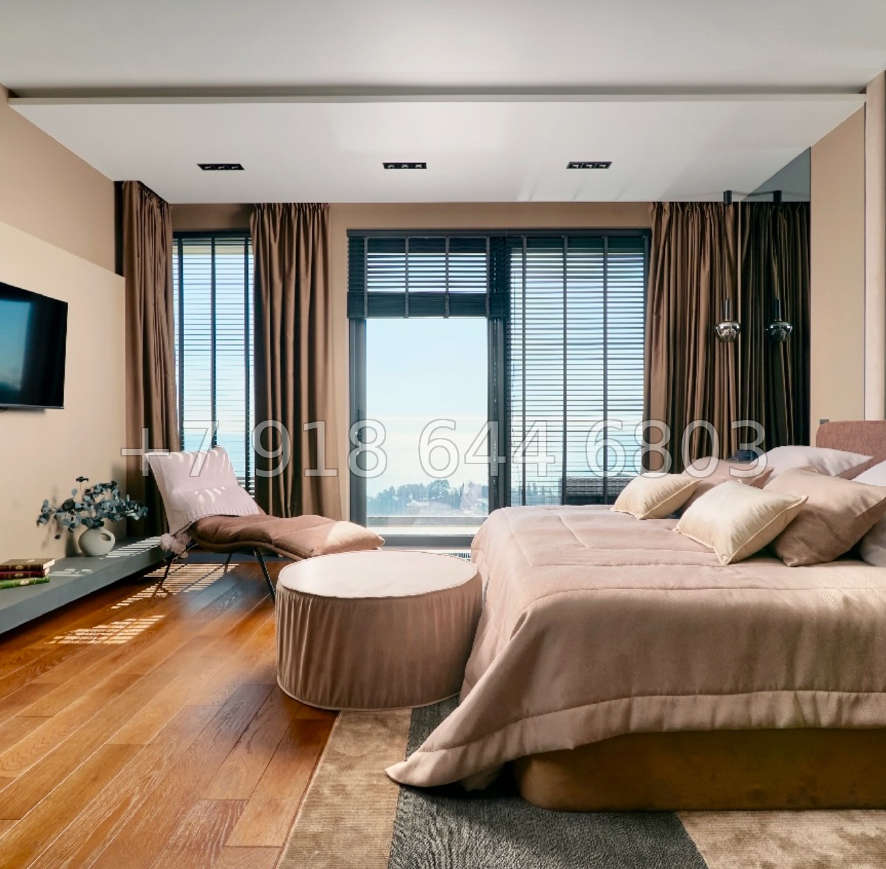 № 66 м. Дом в Сочи Хосте - миниатюра 37