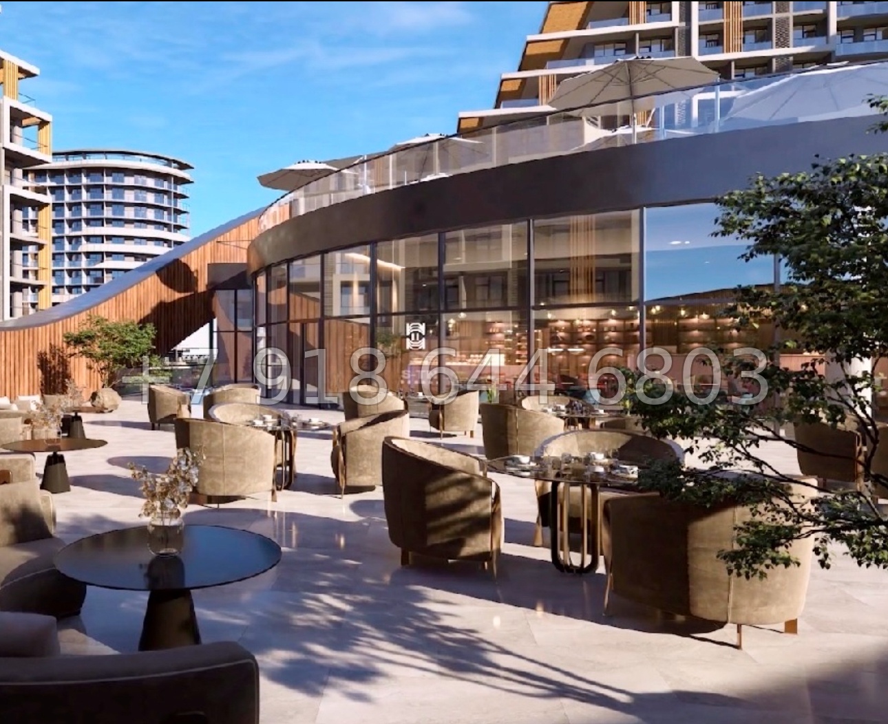 № 10 ю. Коктебель лучшие инвестиции на побережье Черного моря  - миниатюра 14