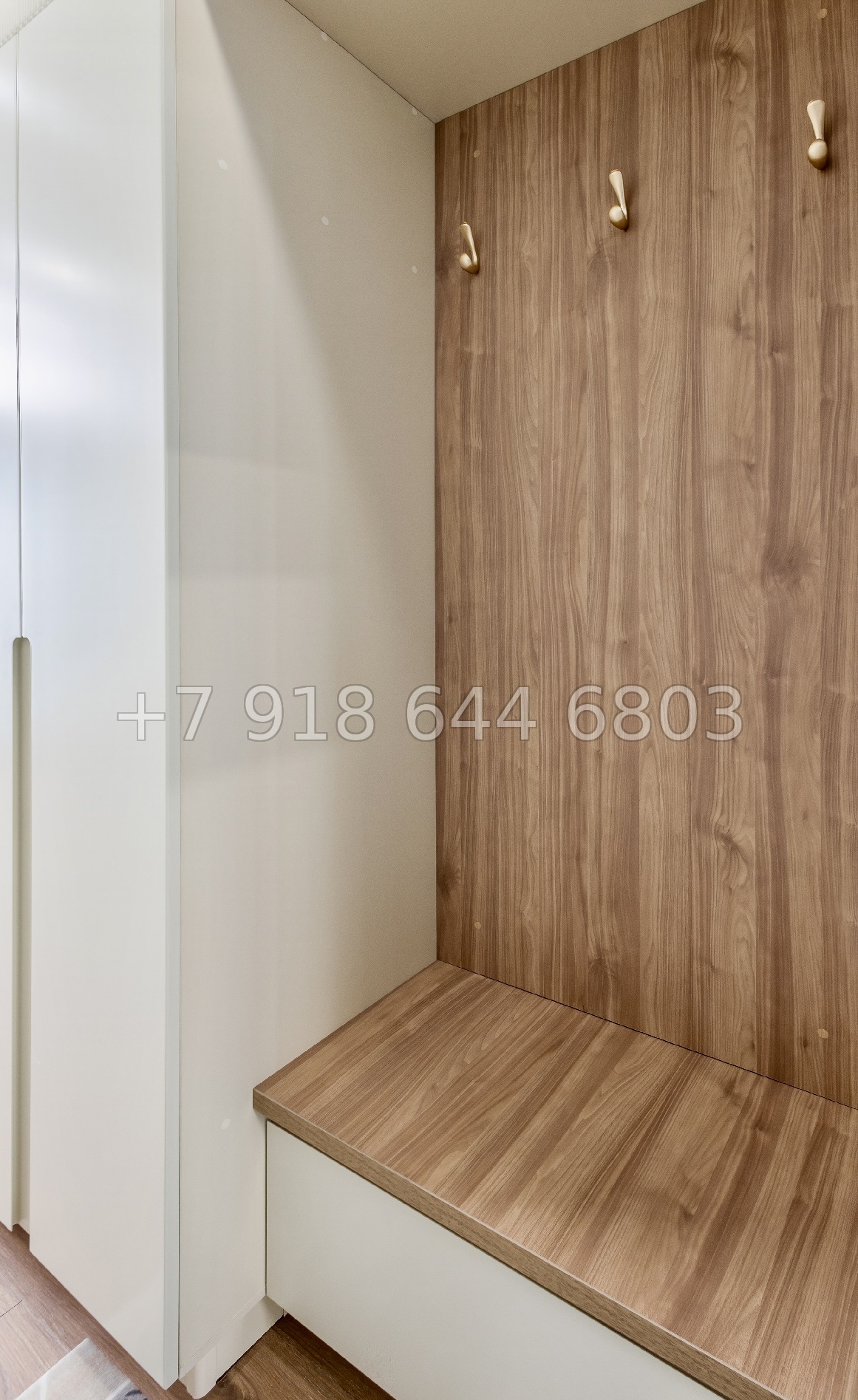 № 160 п. ЖК Кислород. Квартира с видом на море  - миниатюра 23