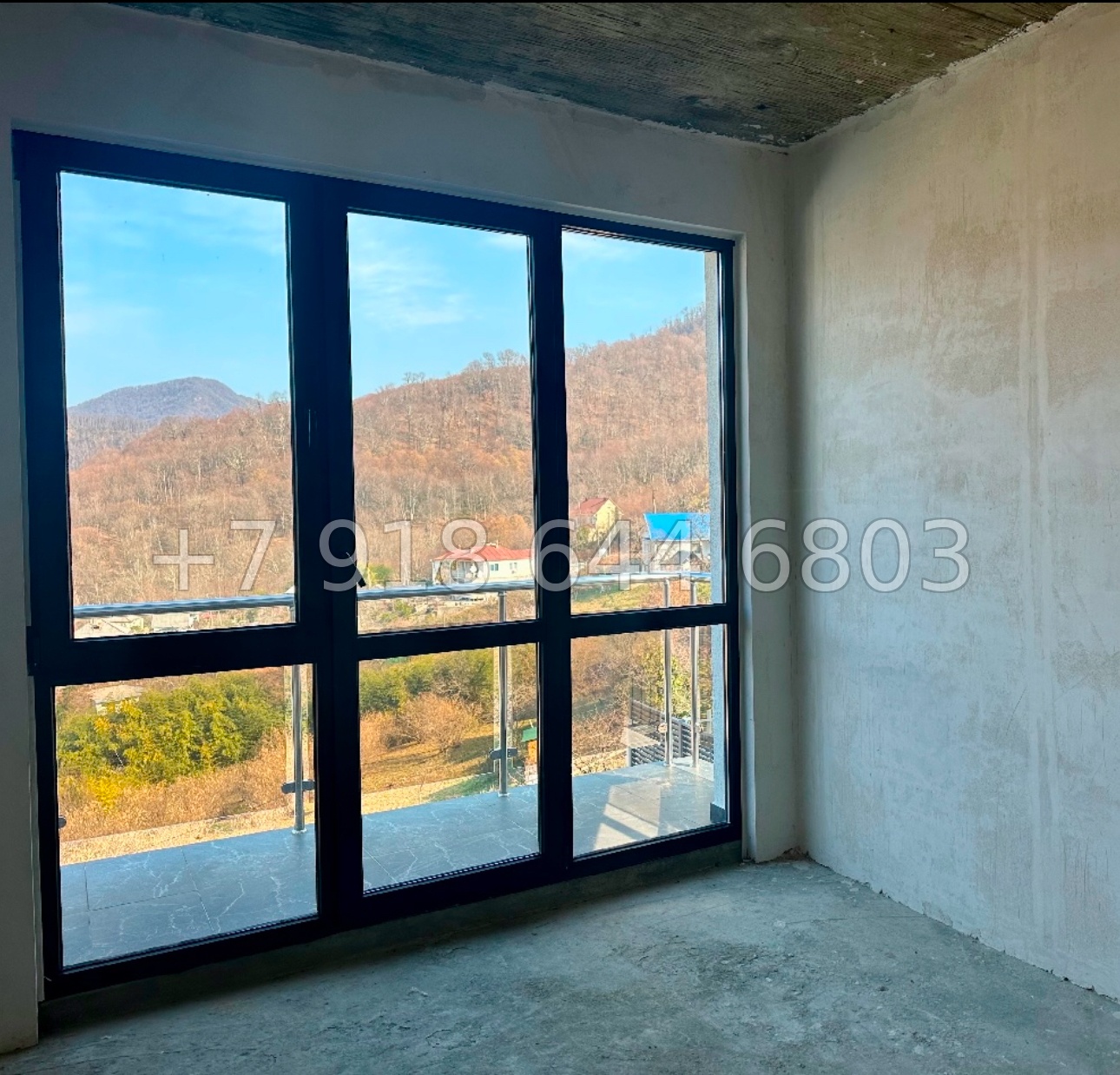 № 82 А. Дом в Сочи  - миниатюра 10