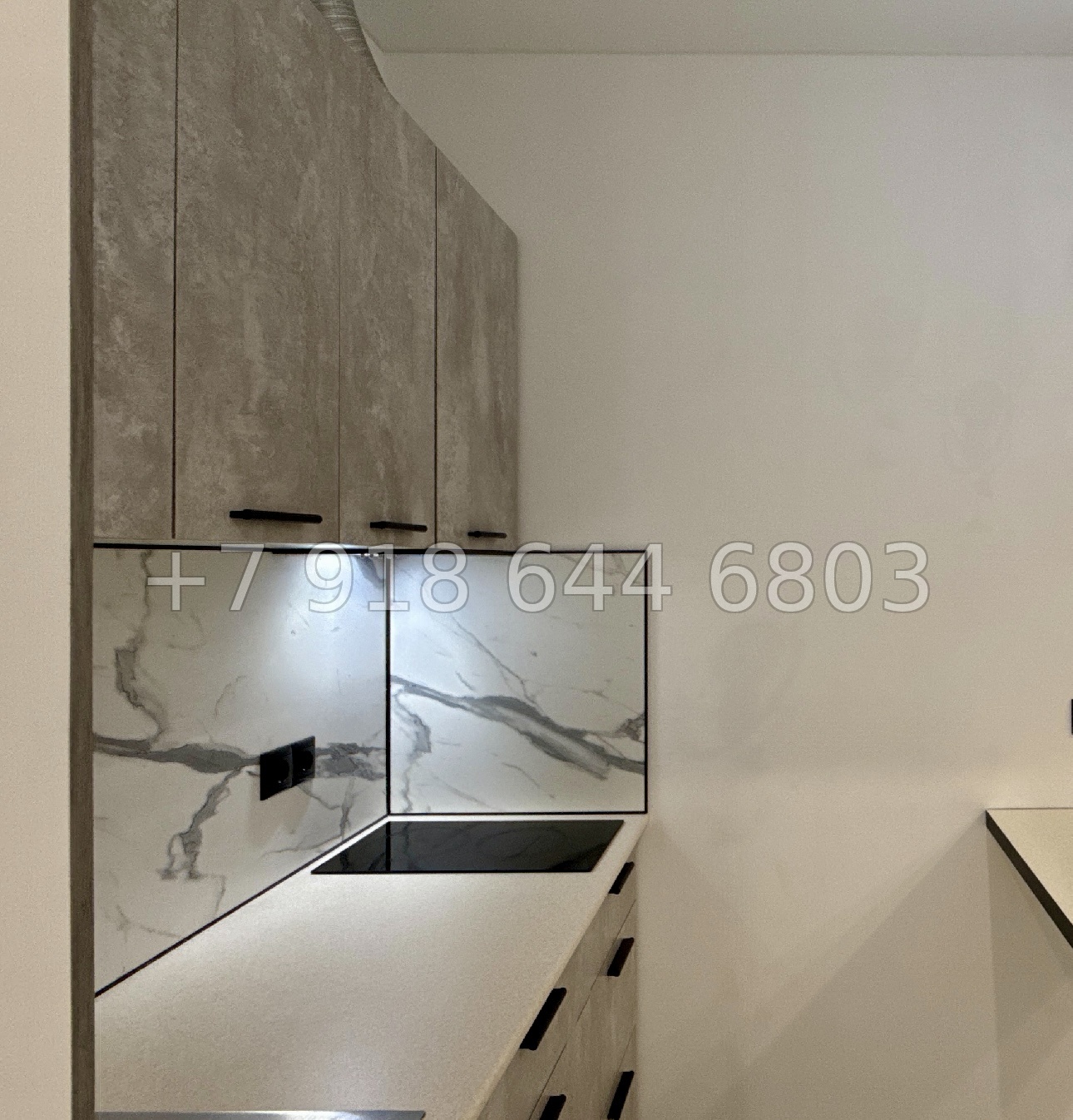 № 61 п. Квартира в одном из лучших жилых комплексов в Сочи  - миниатюра 2