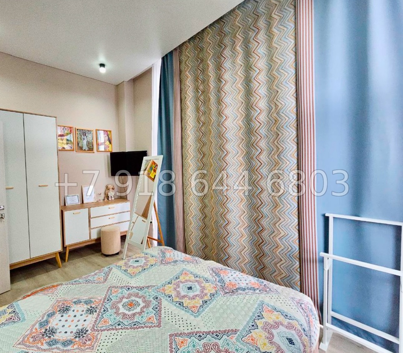 № 207 Б. Дом в Центральном районе города Сочи с ремонтом  - миниатюра 17