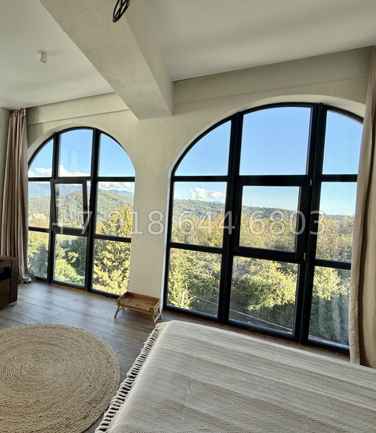 № 16 А. Два дома на выбор в Адлере  - миниатюра 26