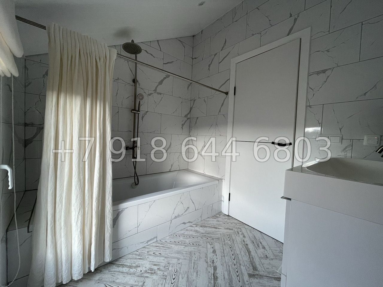 № 94 А. Дом с ремонтом в Адлере  - миниатюра 16