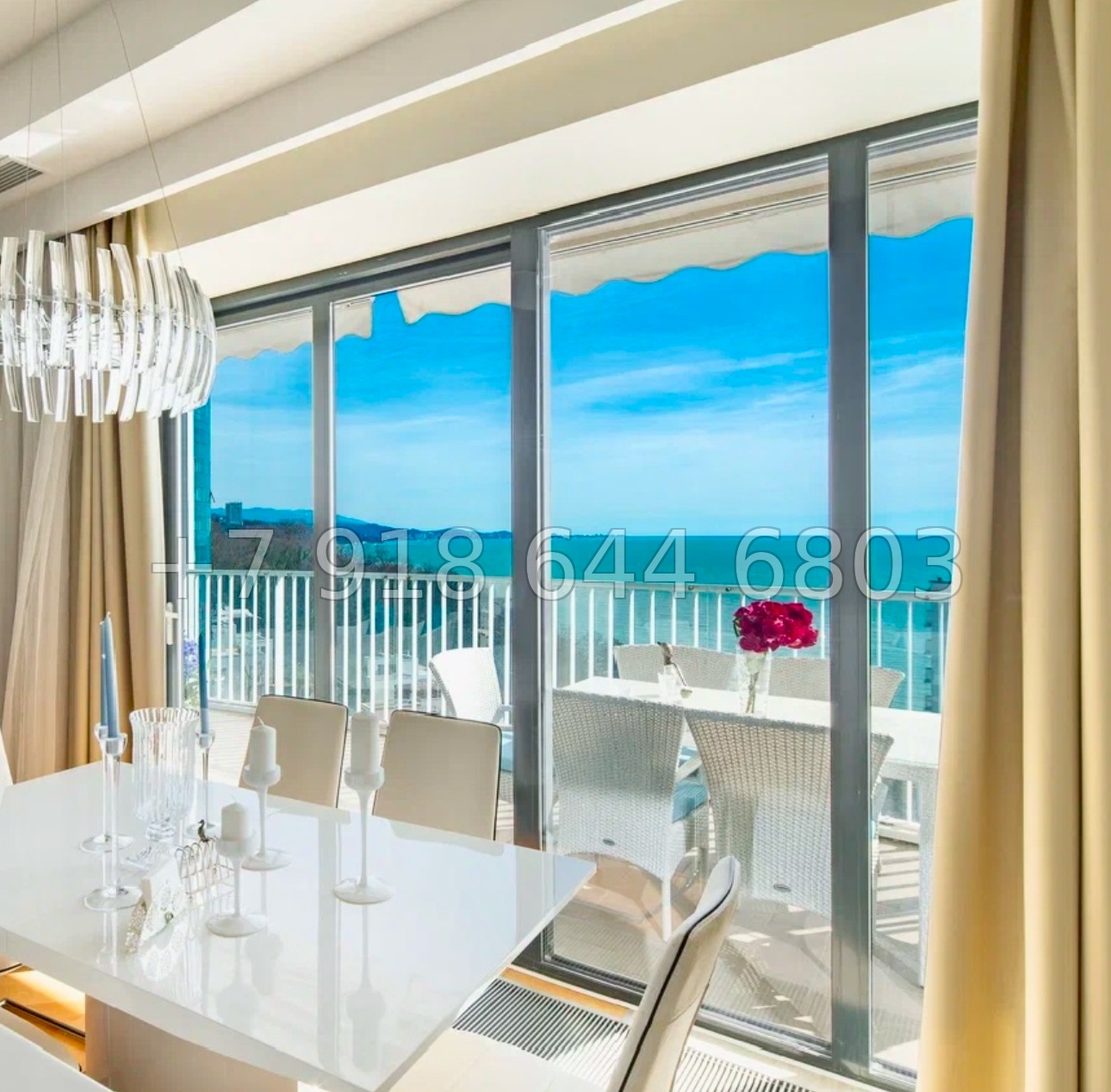 № 66 ш. Носовая часть в АК Актер Гэлакси Сочи  - миниатюра 7