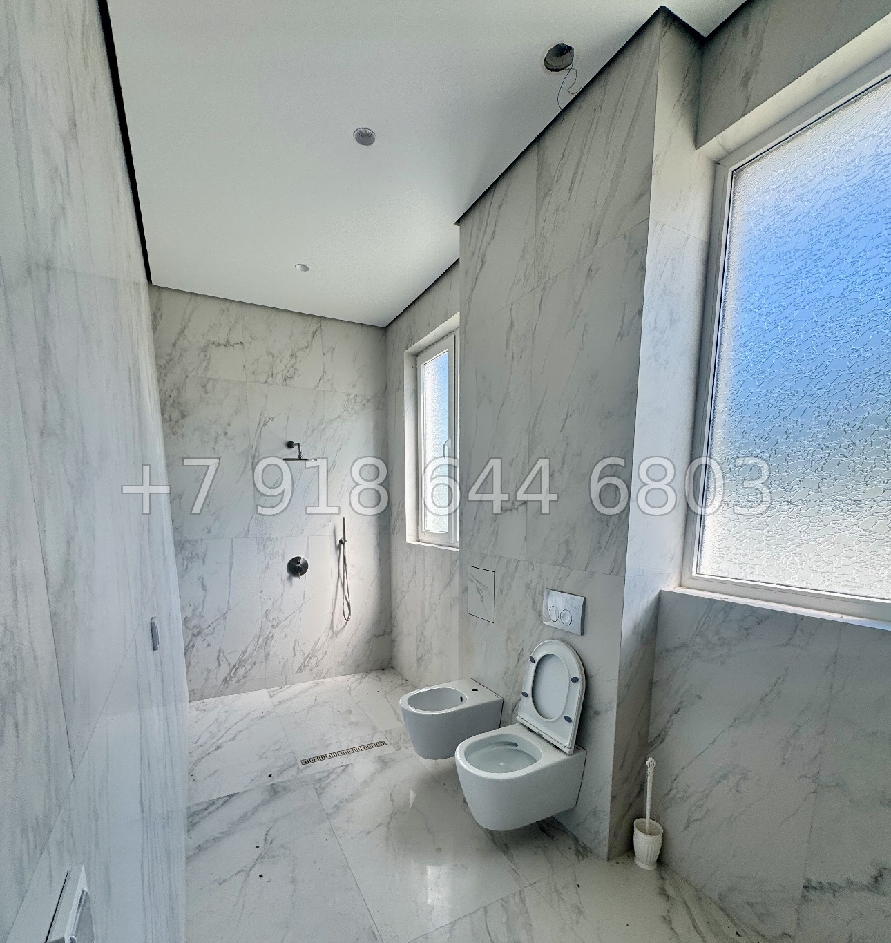 № 196 Б. Дом с дорогим ремонтом в Сочи  - миниатюра 19