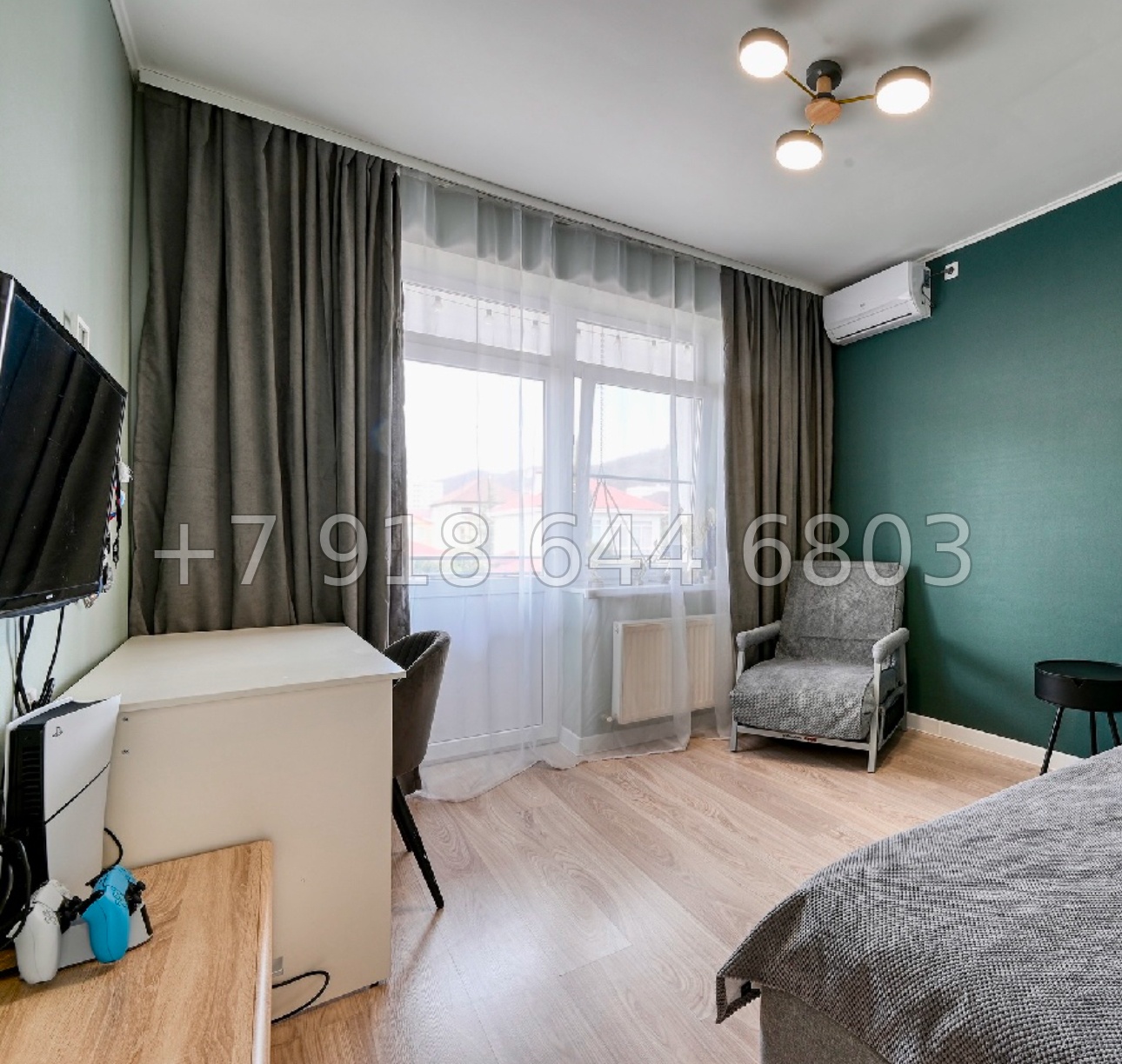 № 73 м. Дом в Адлере у Сириуса  - миниатюра 31