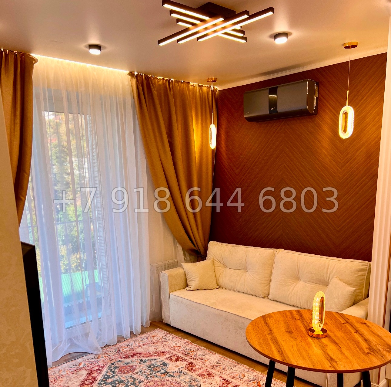 № 566 р. ЖК Море Сочи  - миниатюра 1