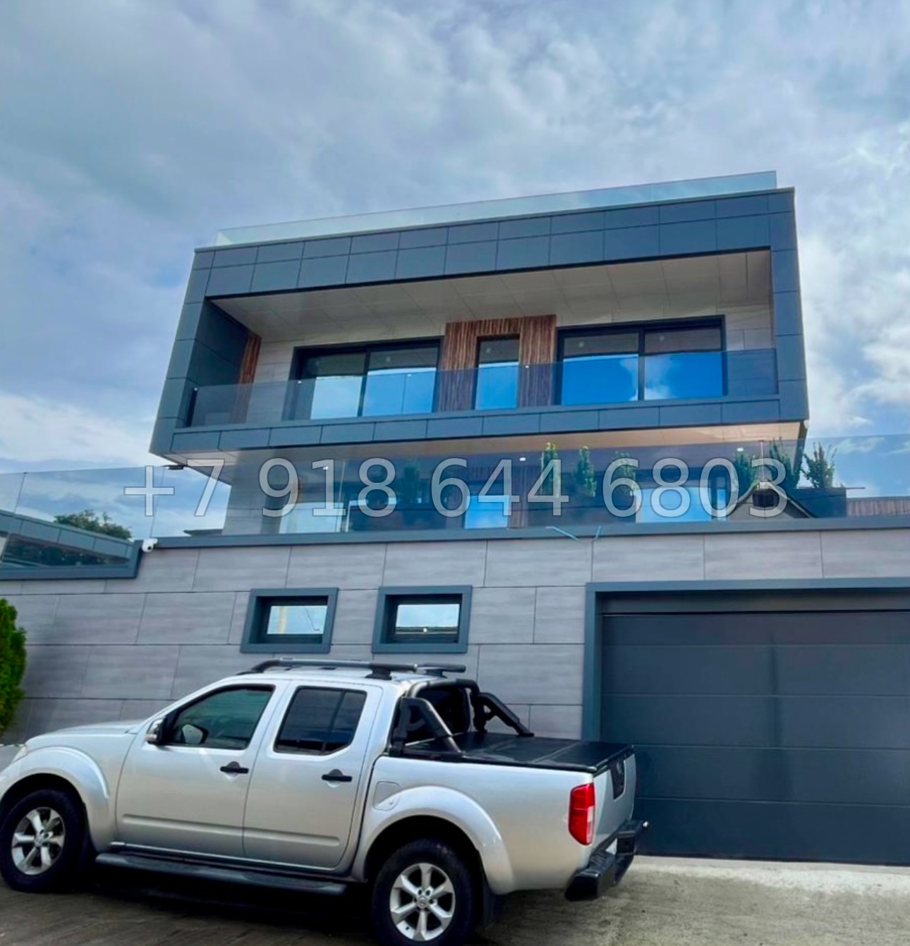 № 51 м. Дом в котором хочется жить в Адлере  - миниатюра 8